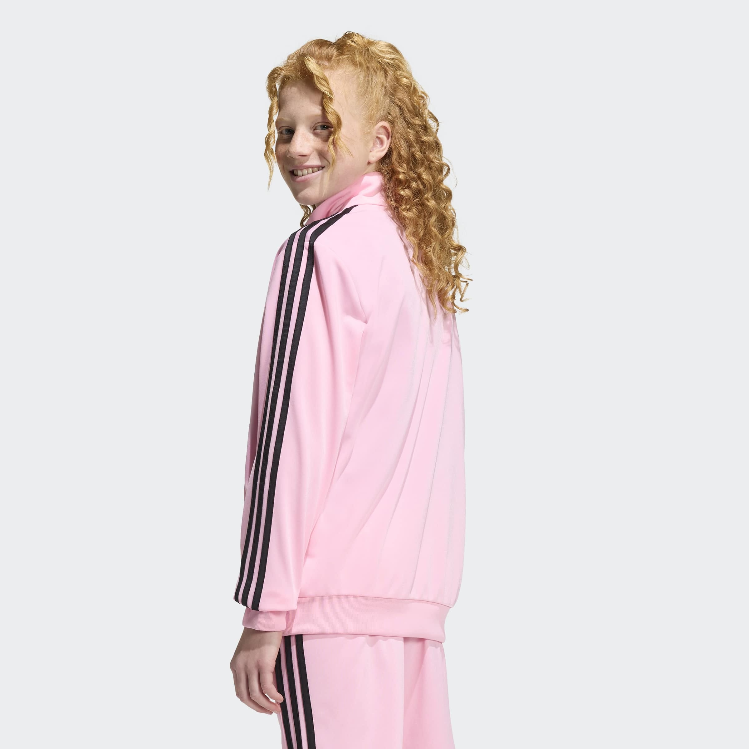 adidas Originals Trainingsjacke »FIREBIRD LO TT«