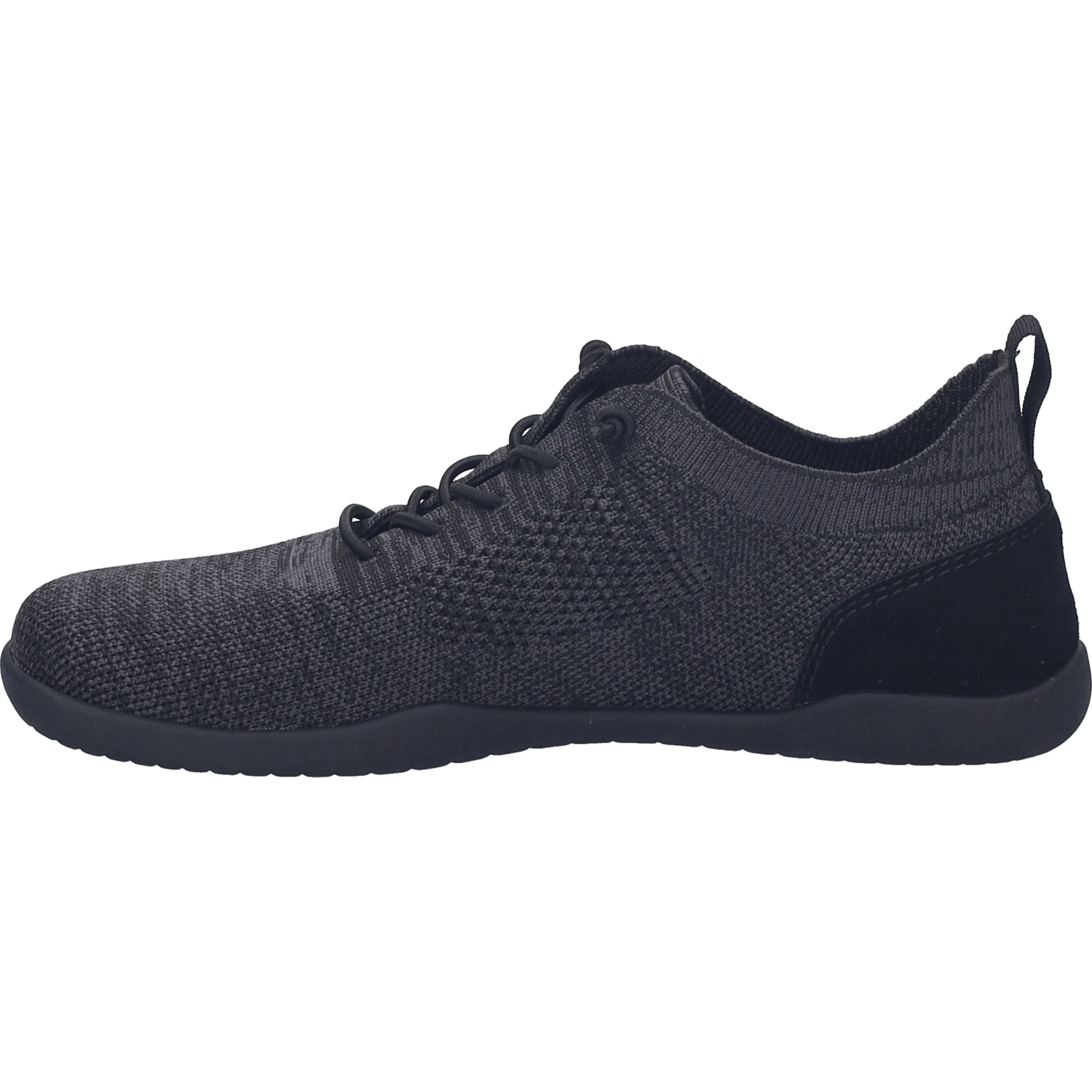 Josef Seibel Sneaker »Cassandra 08, black-black«