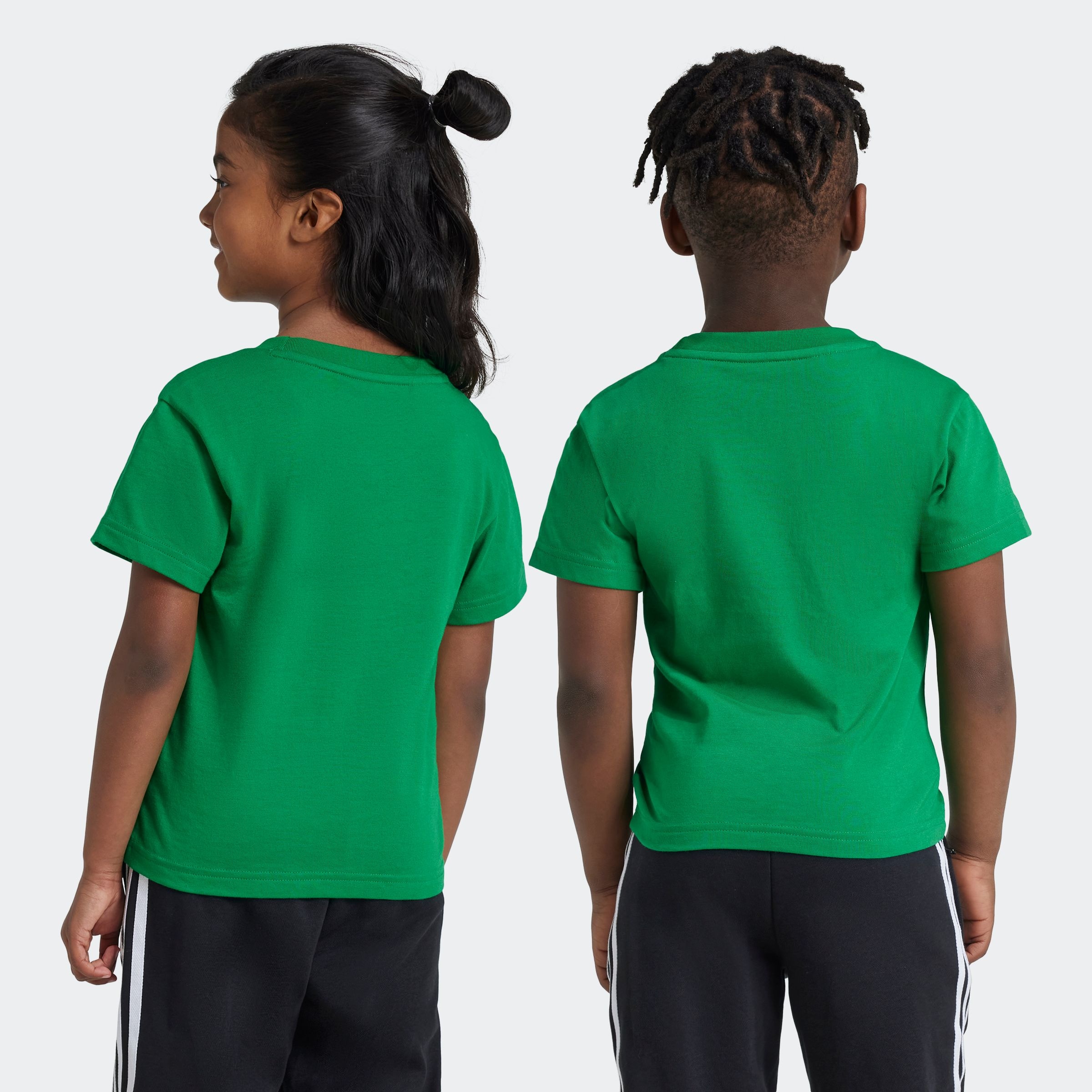 adidas Originals T-Shirt »TREFOIL TEE«