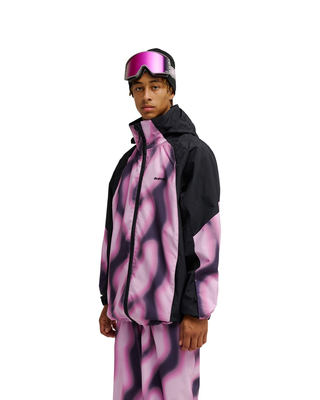 DC Shoes Snowboardjacke »Trackstar 10K«