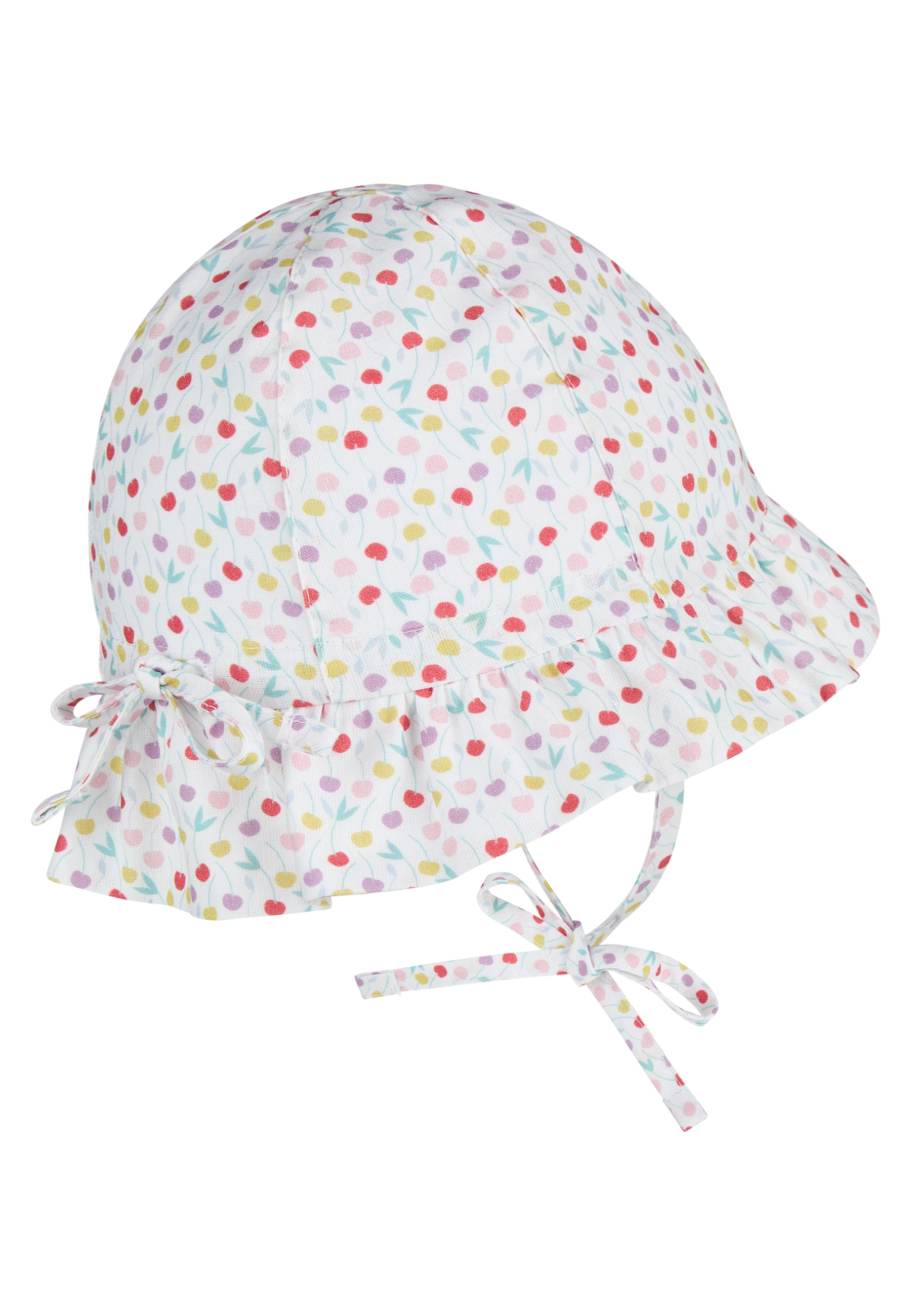 Sterntaler® Sonnenhut »Hut Früchte«