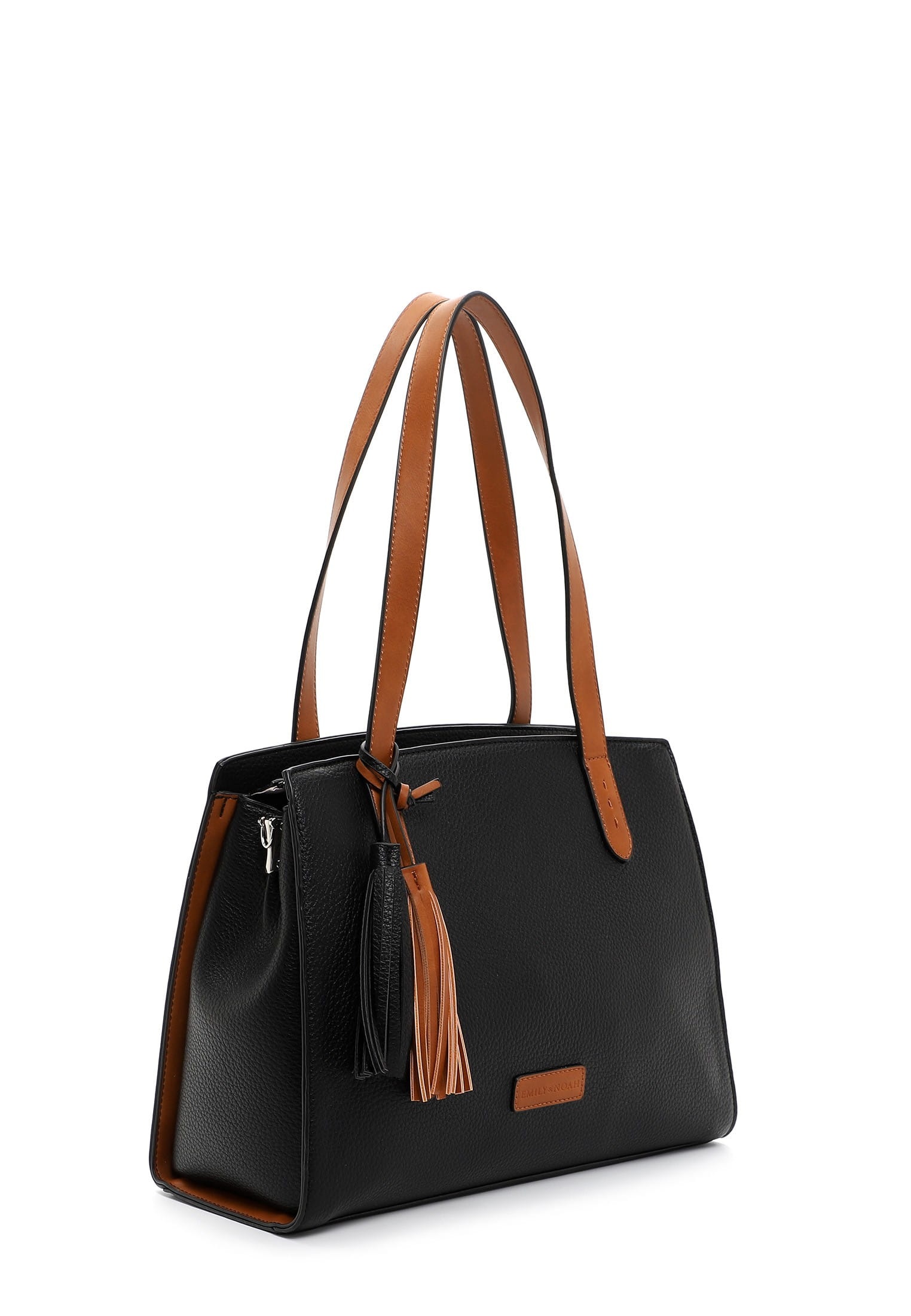 EMILY & NOAH Shopper »Shopper E&N Bibi«