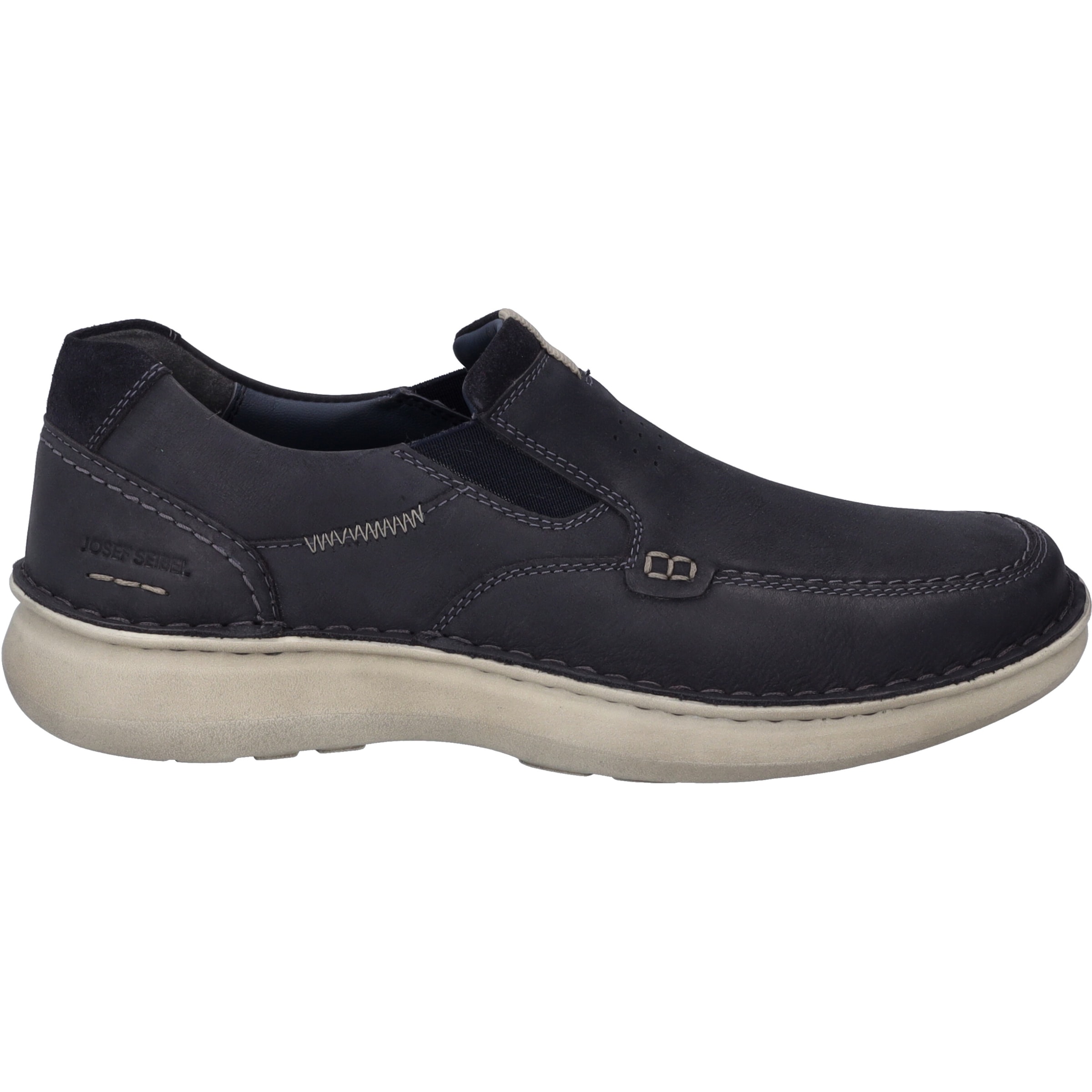 Josef Seibel Slipper »Alan 01, indigo«