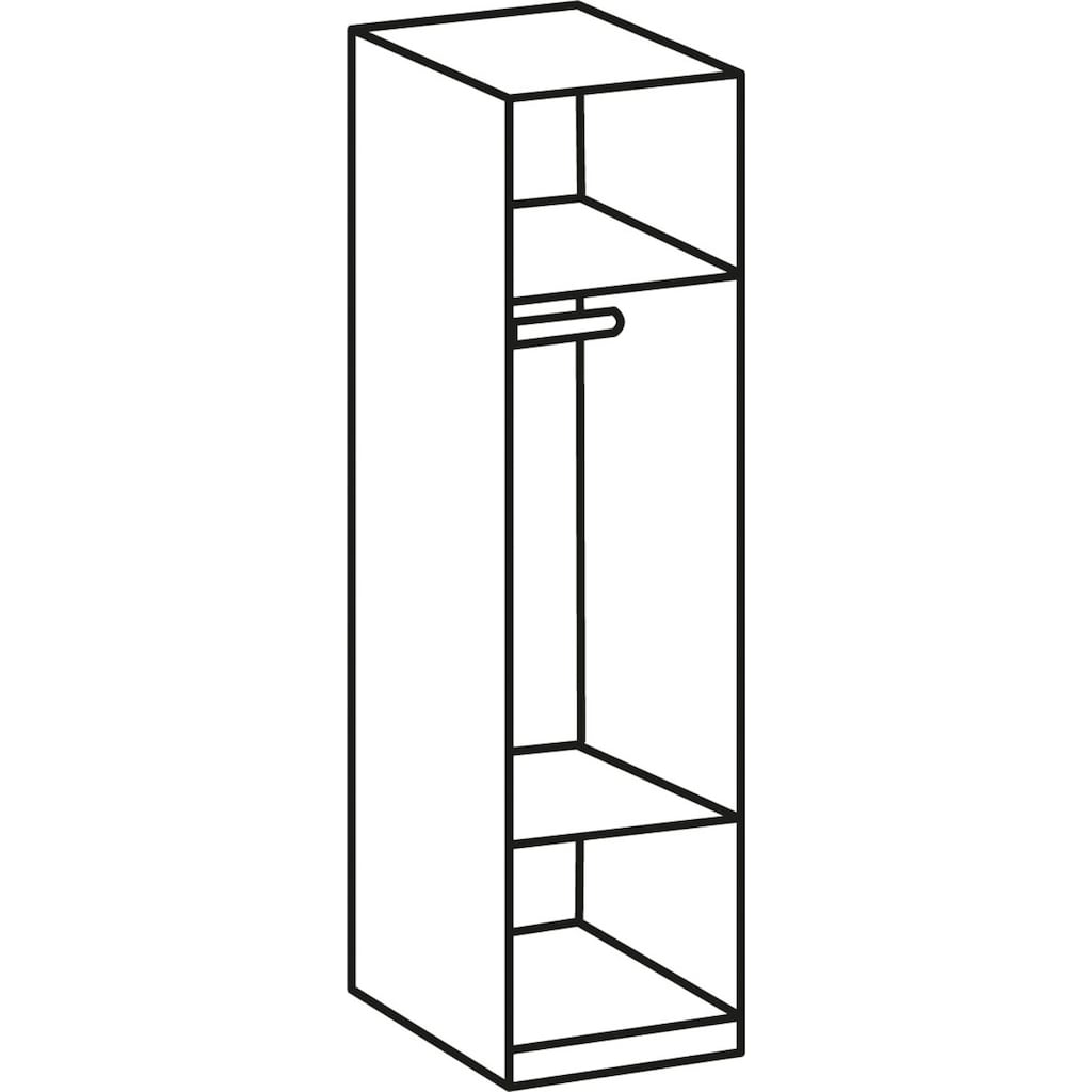 Wimex Schrank-Set »Bitburg«, (Set, 3 St.)