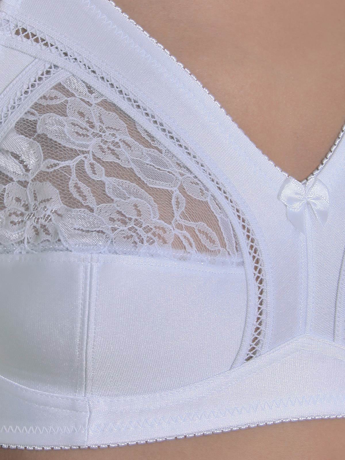 Sassa Soft-BH »Soft BH ohne Bügel Basic«