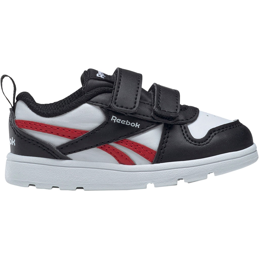 Reebok Classic Sneaker »REEBOK ROYAL PRIME 2«, mit Klettverschluss