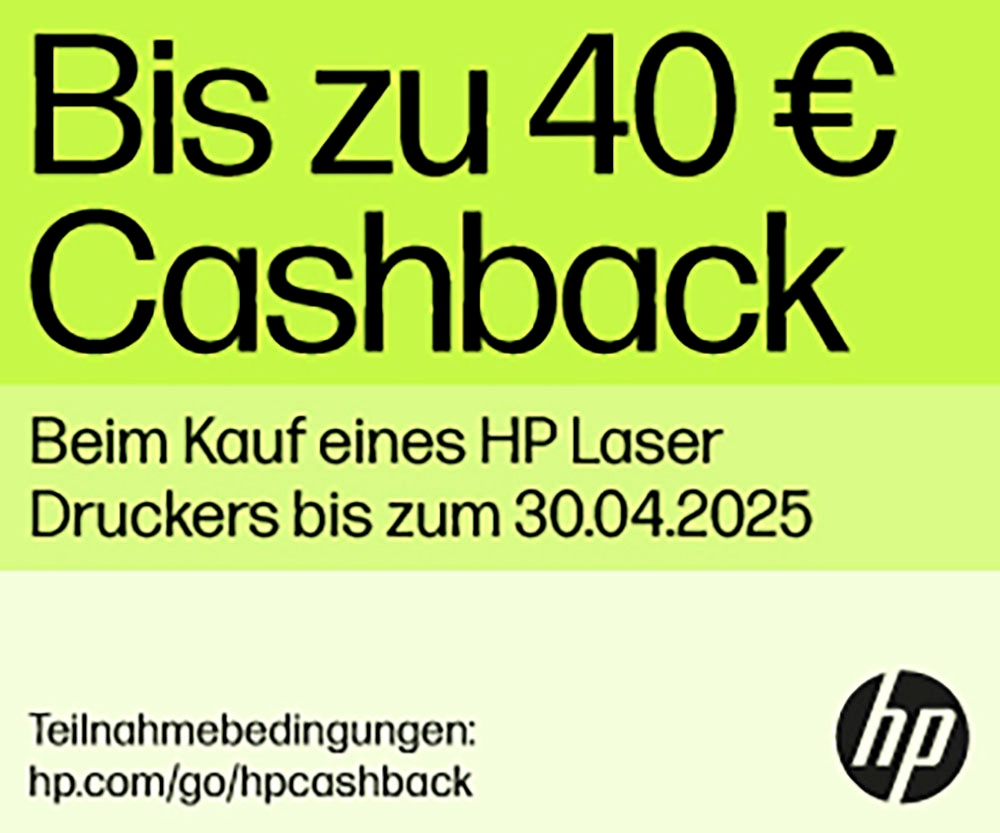HP Laserdrucker »LaserJet Pro 4002dw«