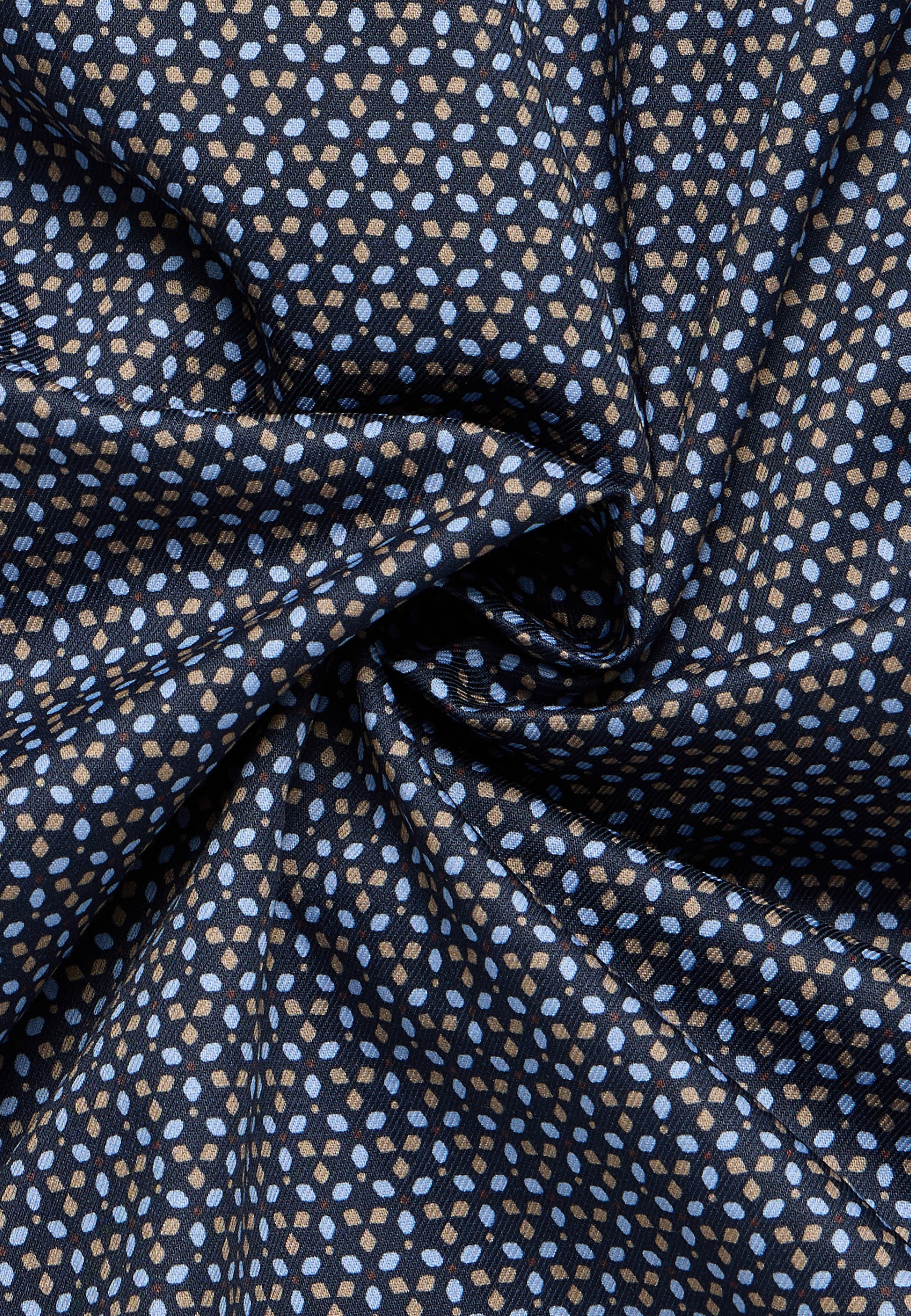 Eterna Langarmhemd »MODERN FIT« NON IRON (bügelfrei)