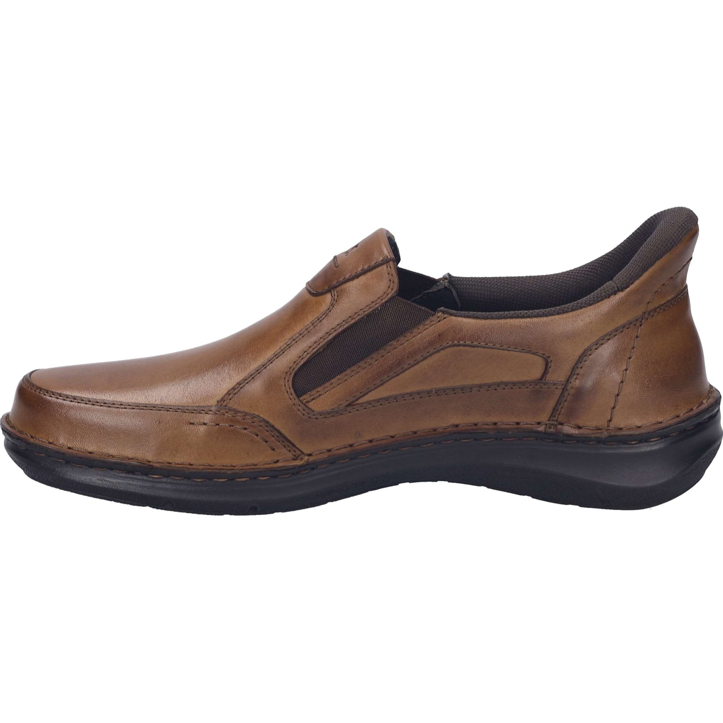 Josef Seibel Slipper »New Anvers 22, cognac«