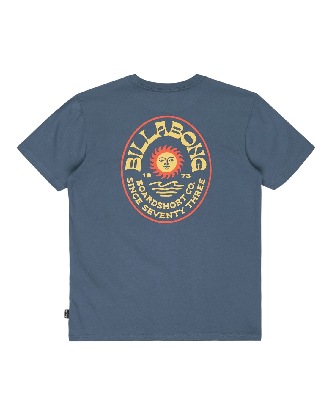 Billabong T-Shirt »Sunny Days«