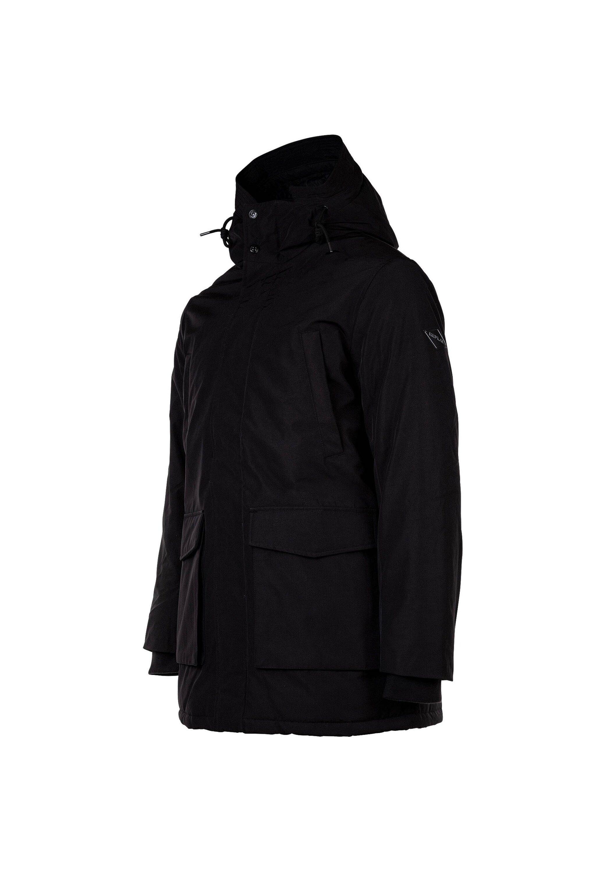 Replay Steppjacke »Steppjacke«
