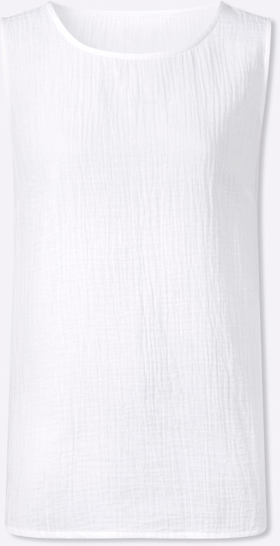 Classic Basics Blusentop