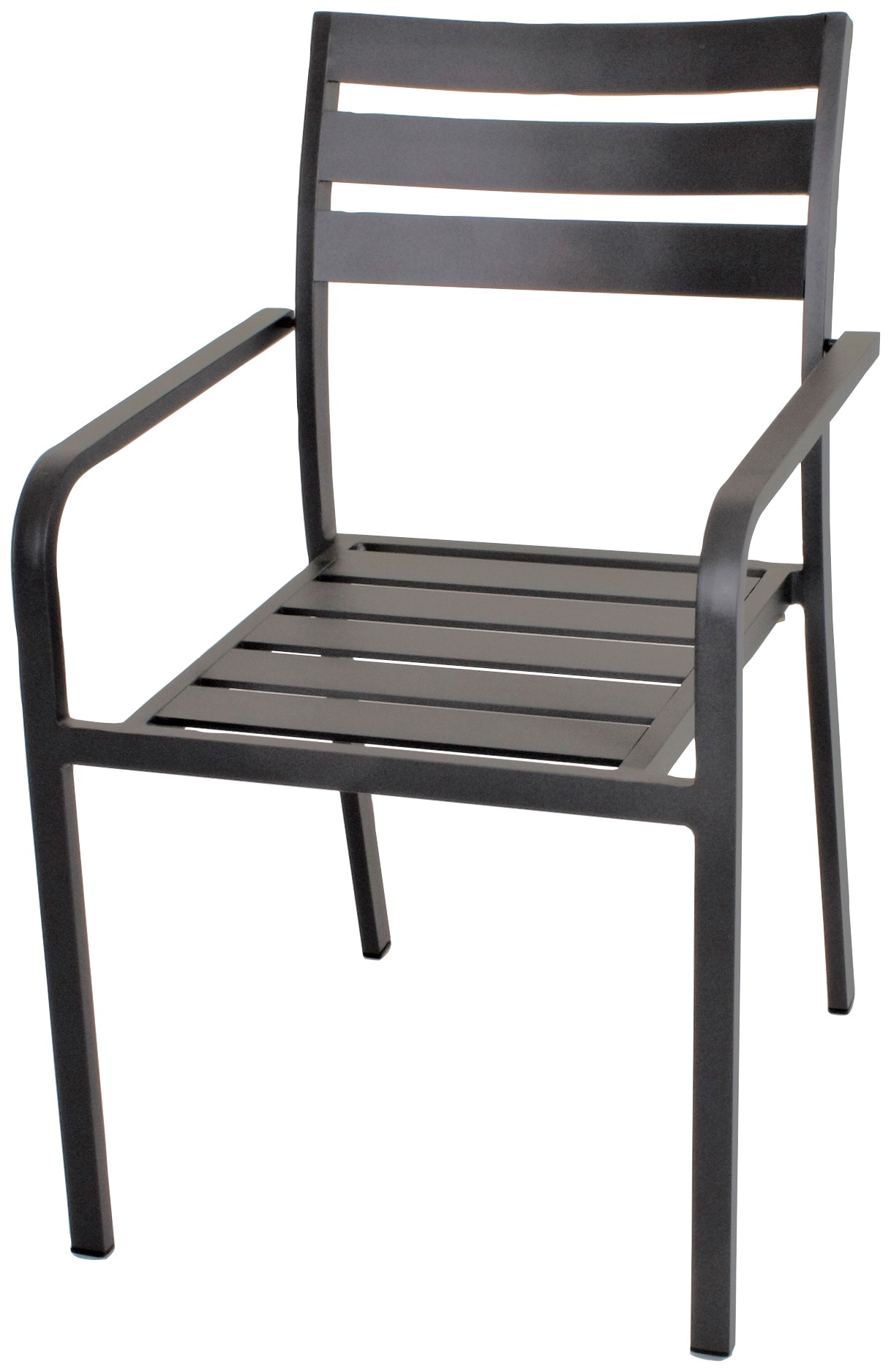 Garden Pleasure Garten-Essgruppe »TREVISO«, (Set, 5 tlg.)
