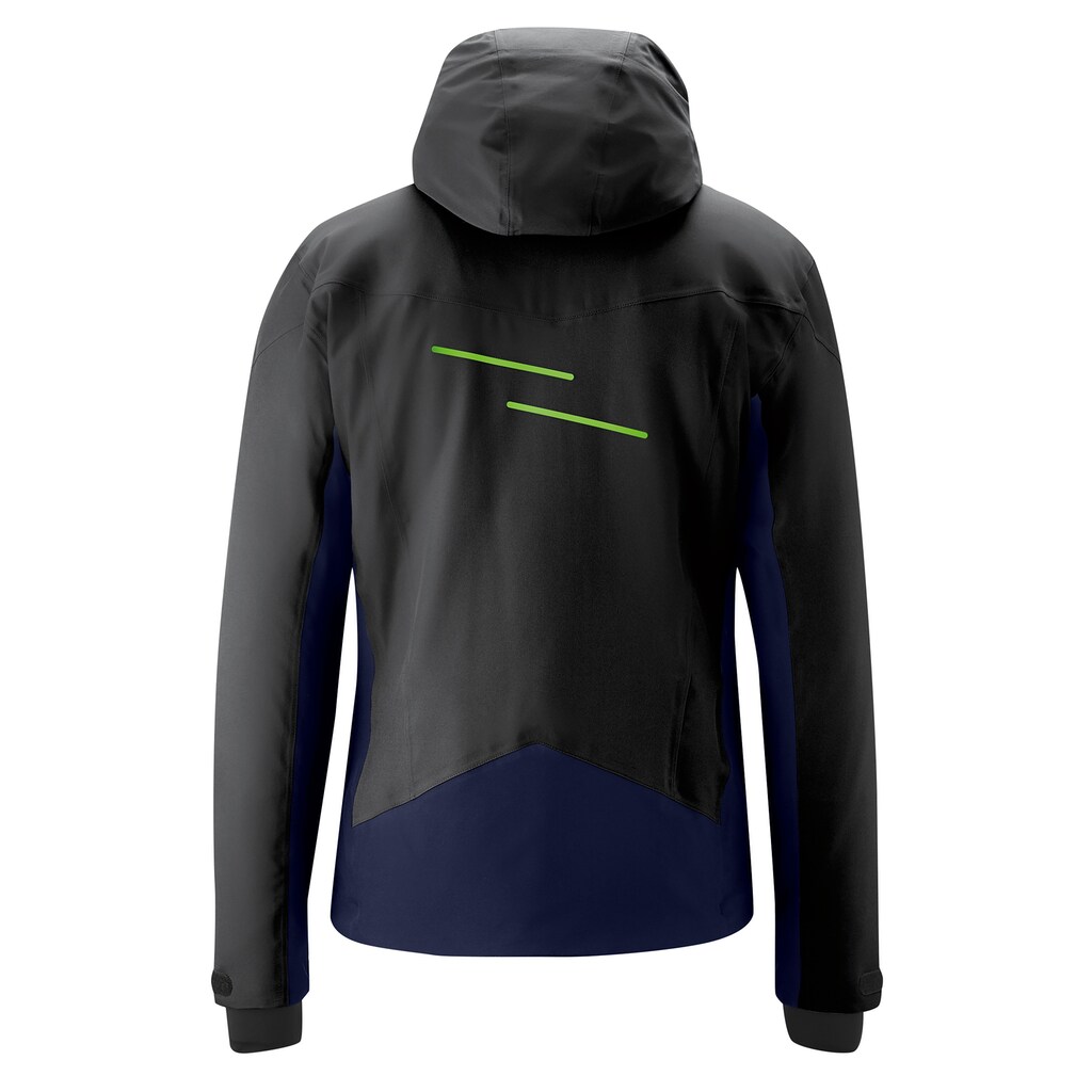 Maier Sports Skijacke »Illuminate 2.0«