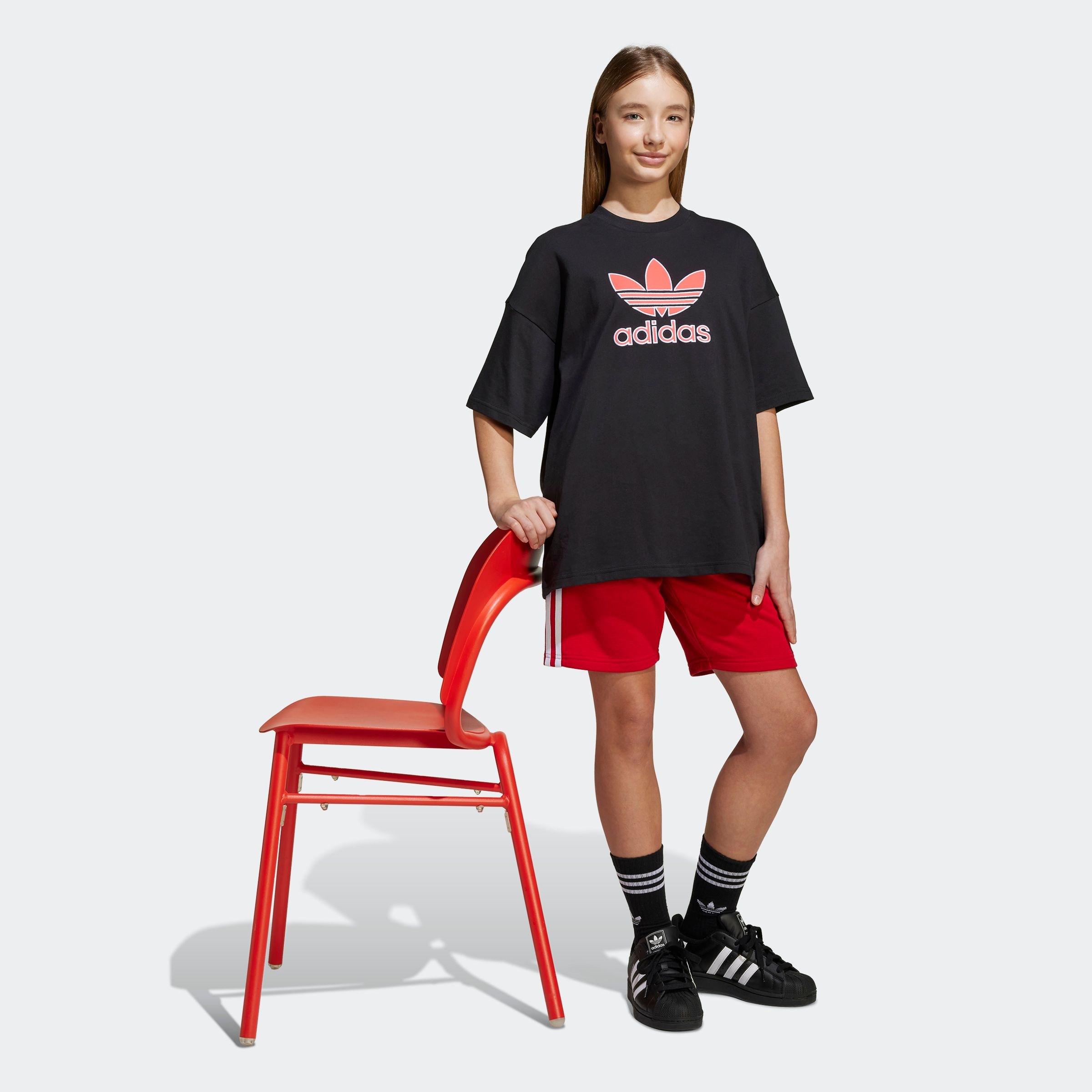 adidas Originals T-Shirt »TEE«