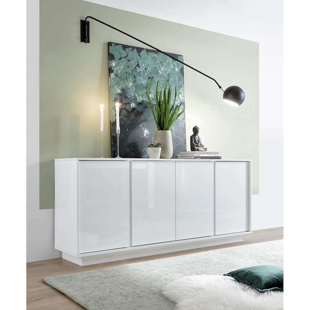 INOSIGN Sideboard »Ice«