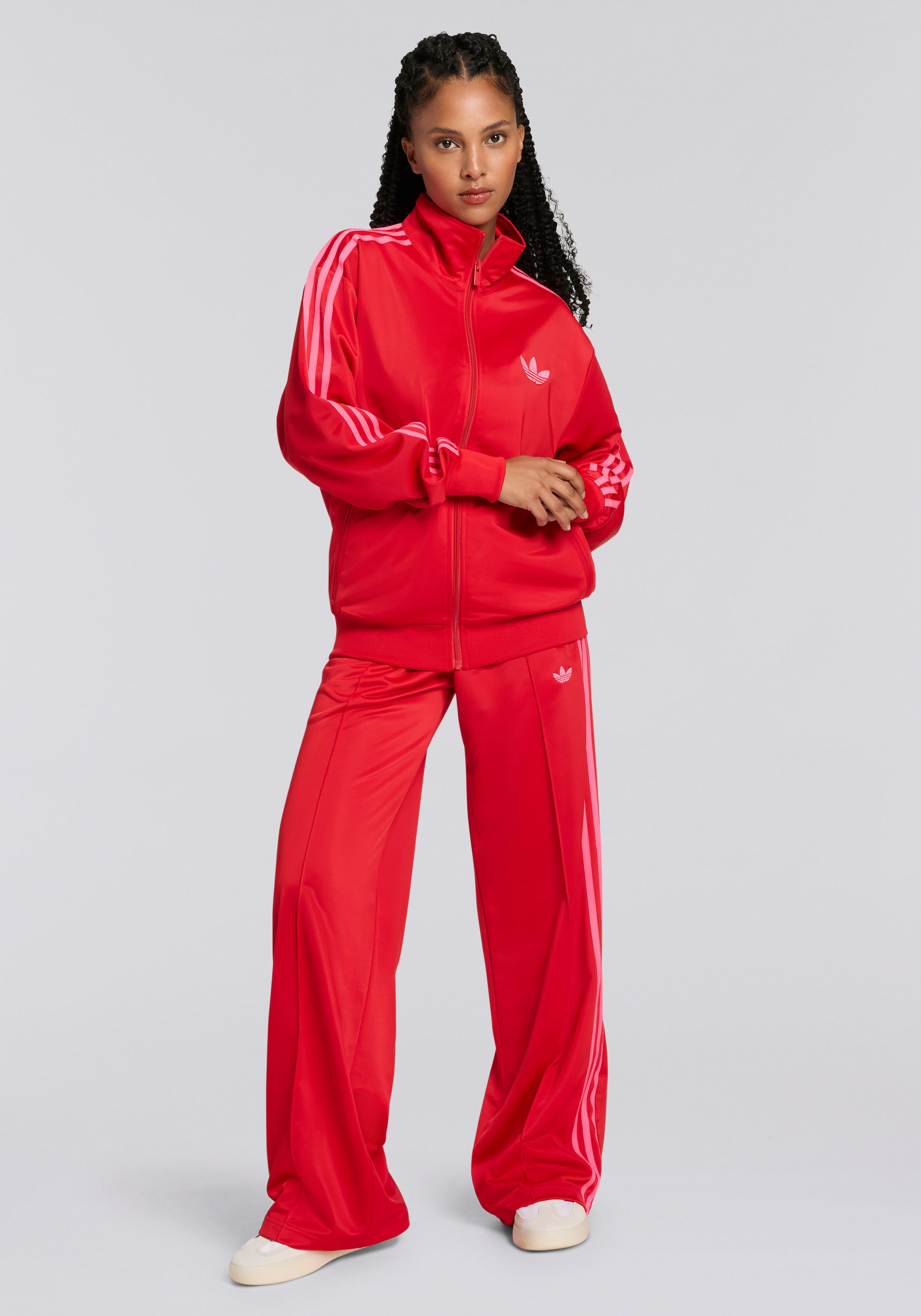 adidas Originals Outdoorjacke »FIREBIRD TT«