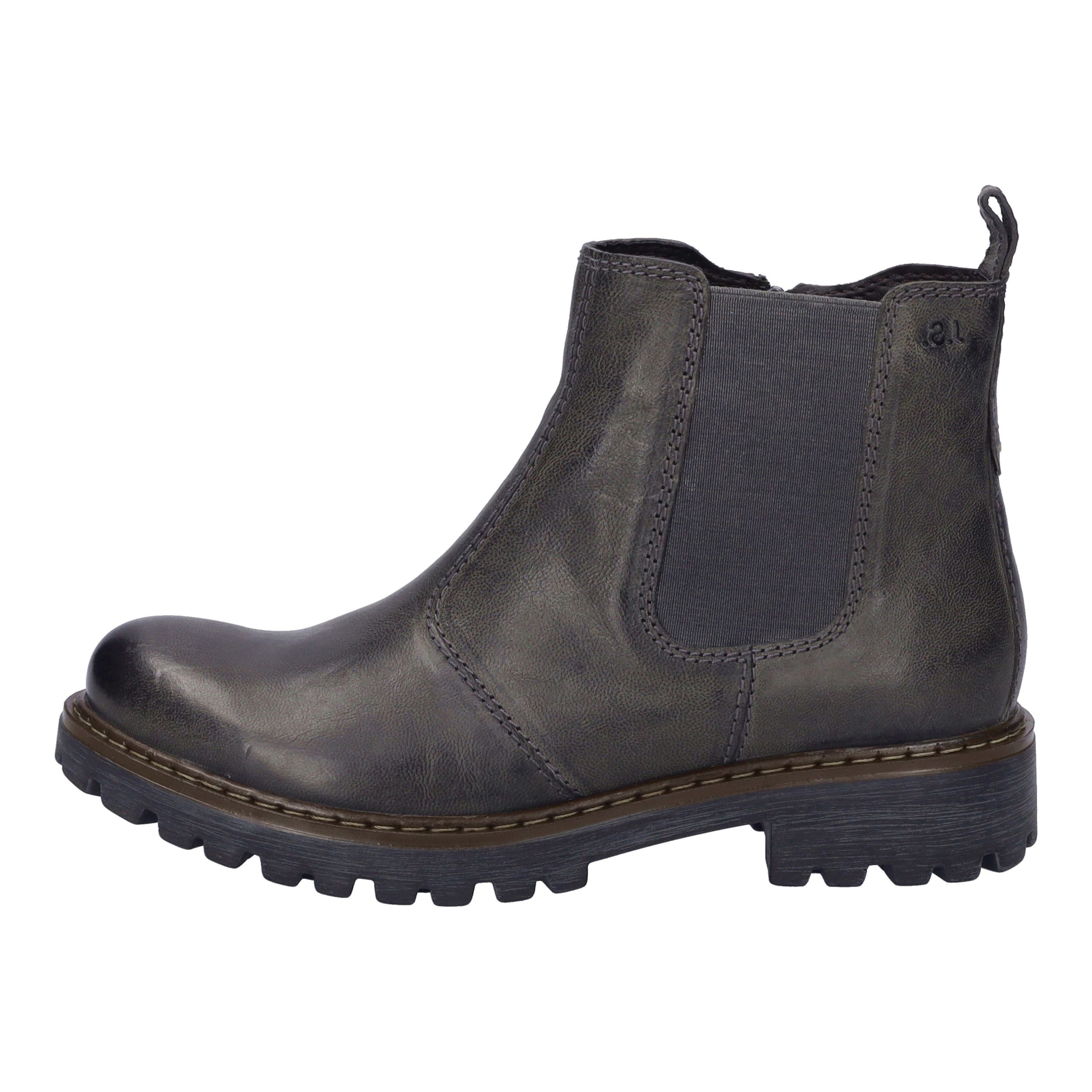 Josef Seibel Stiefelette »Marta 06, oliv«