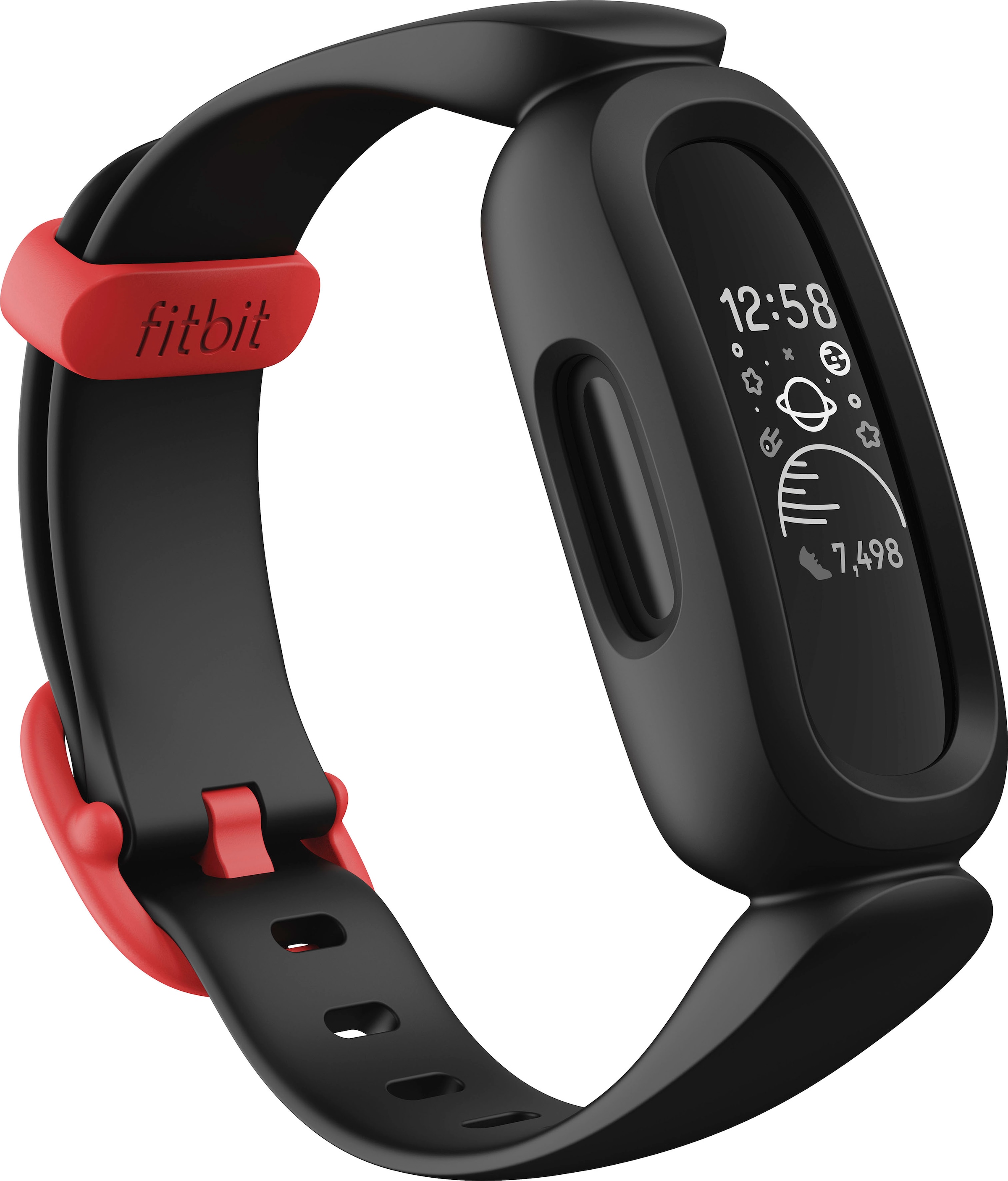 Raten | by 3«, fitbit »Ace Kinder) (FitbitOS5 Google für Fitnessband auf bestellen OTTO