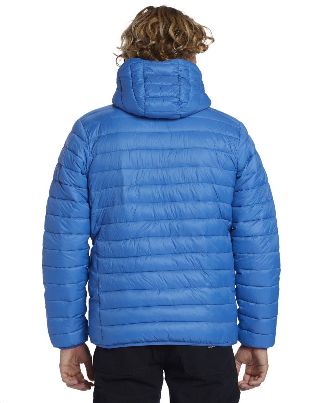 Quiksilver Outdoorjacke »Scaly«