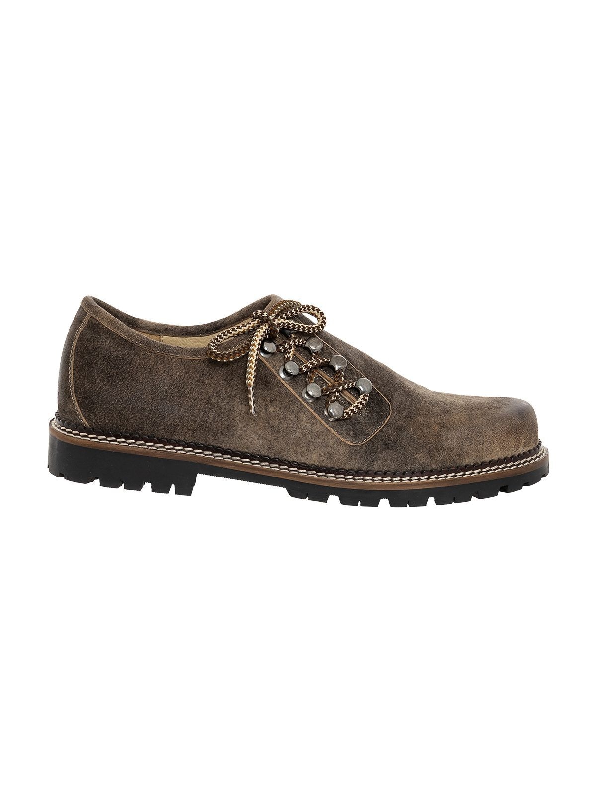 Spieth & Wensky Haferlschuh »Haferlschuh H1002 DRESDEN trüffel«