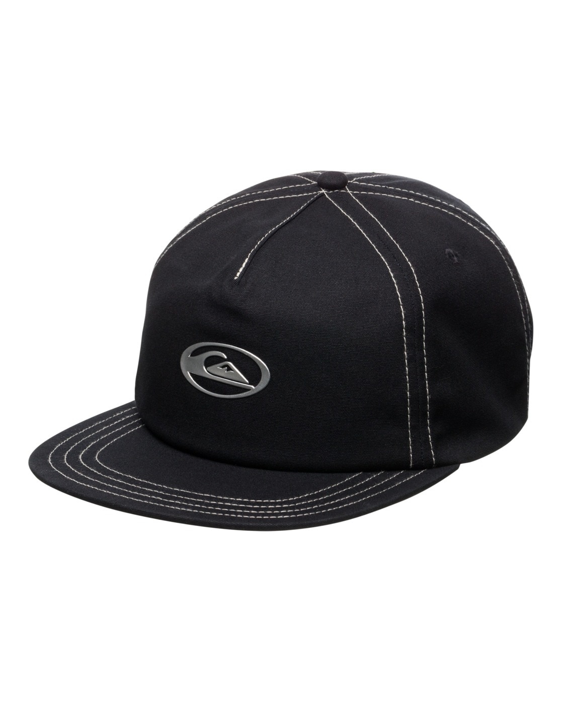 Quiksilver Snapback Cap »Saturn«