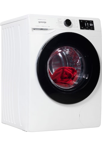 GORENJE Waschmaschine »WNEI14APS«, WNEI14APS, 10 kg, 1400 U/min kaufen