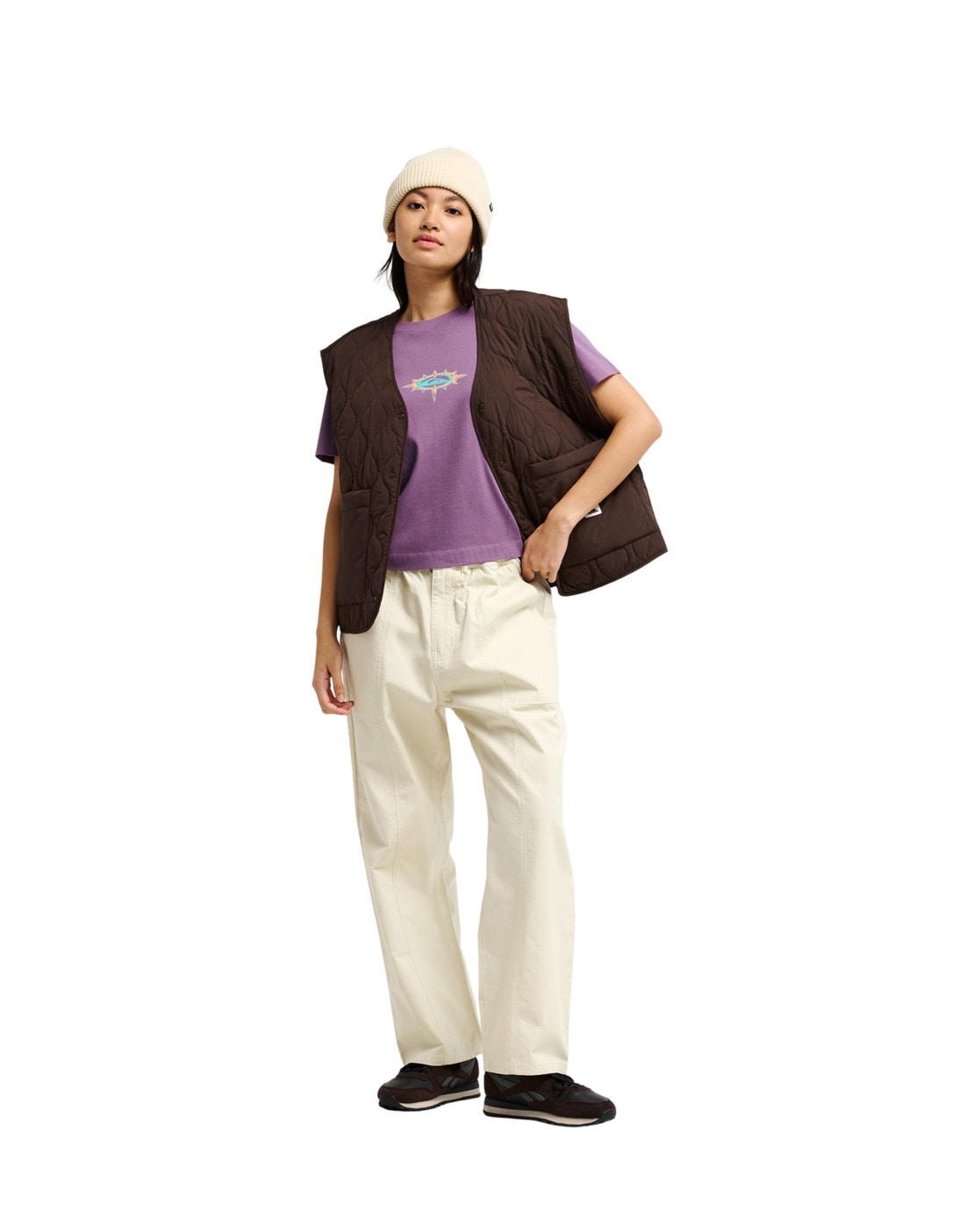 Quiksilver Schlupfhose »Manhattan«