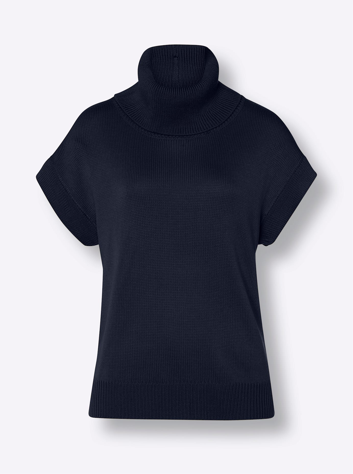 Classic Basics Pullunder »Pullunder«