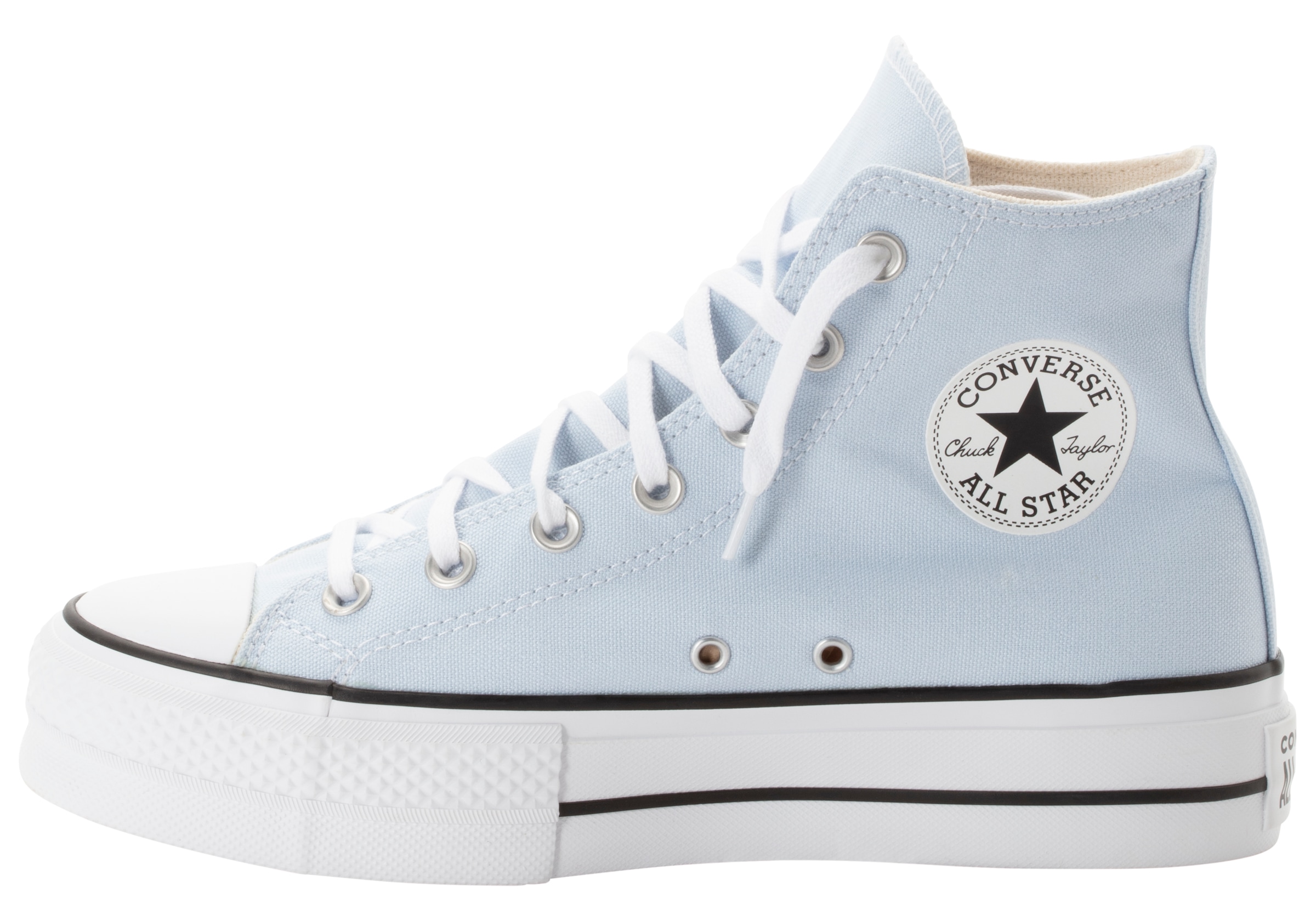 Converse Sneaker »CHUCK TAYLOR ALL STAR LIFT PLATFORM«