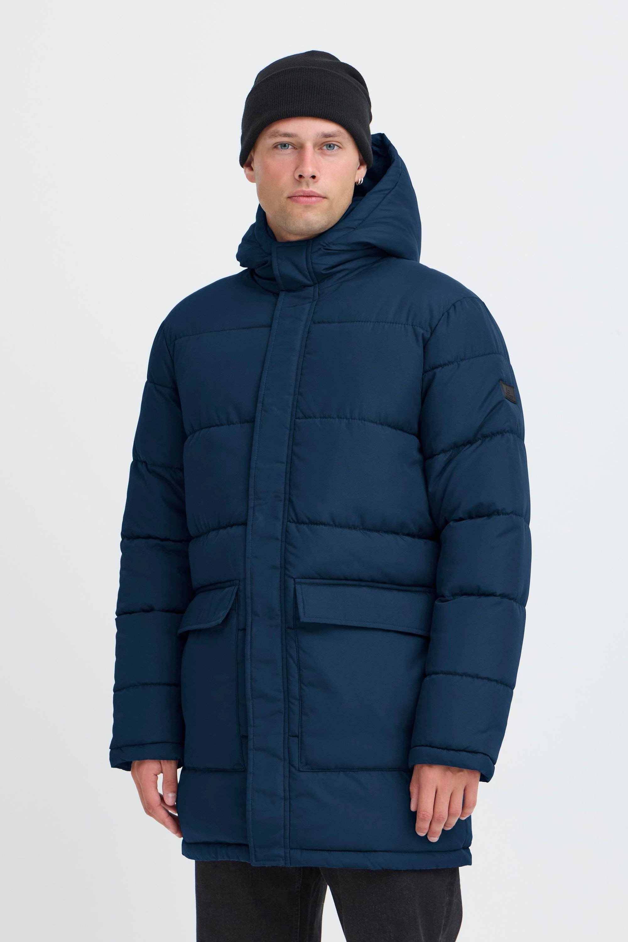 Blend Steppmantel »Steppmantel BHElkas«