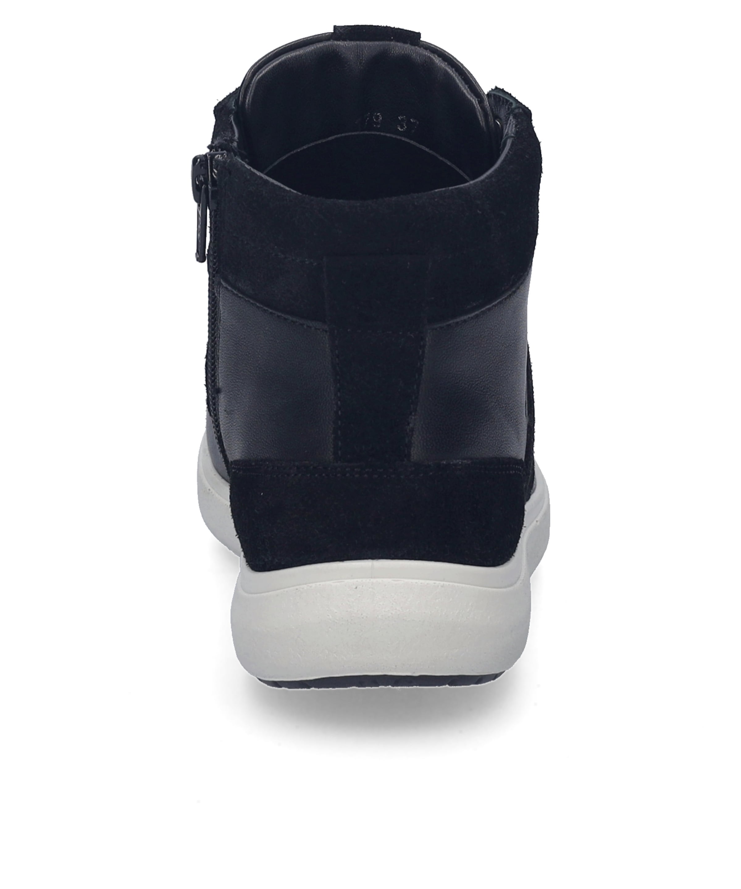 Josef Seibel Sneaker »Megan 53, schwarz«