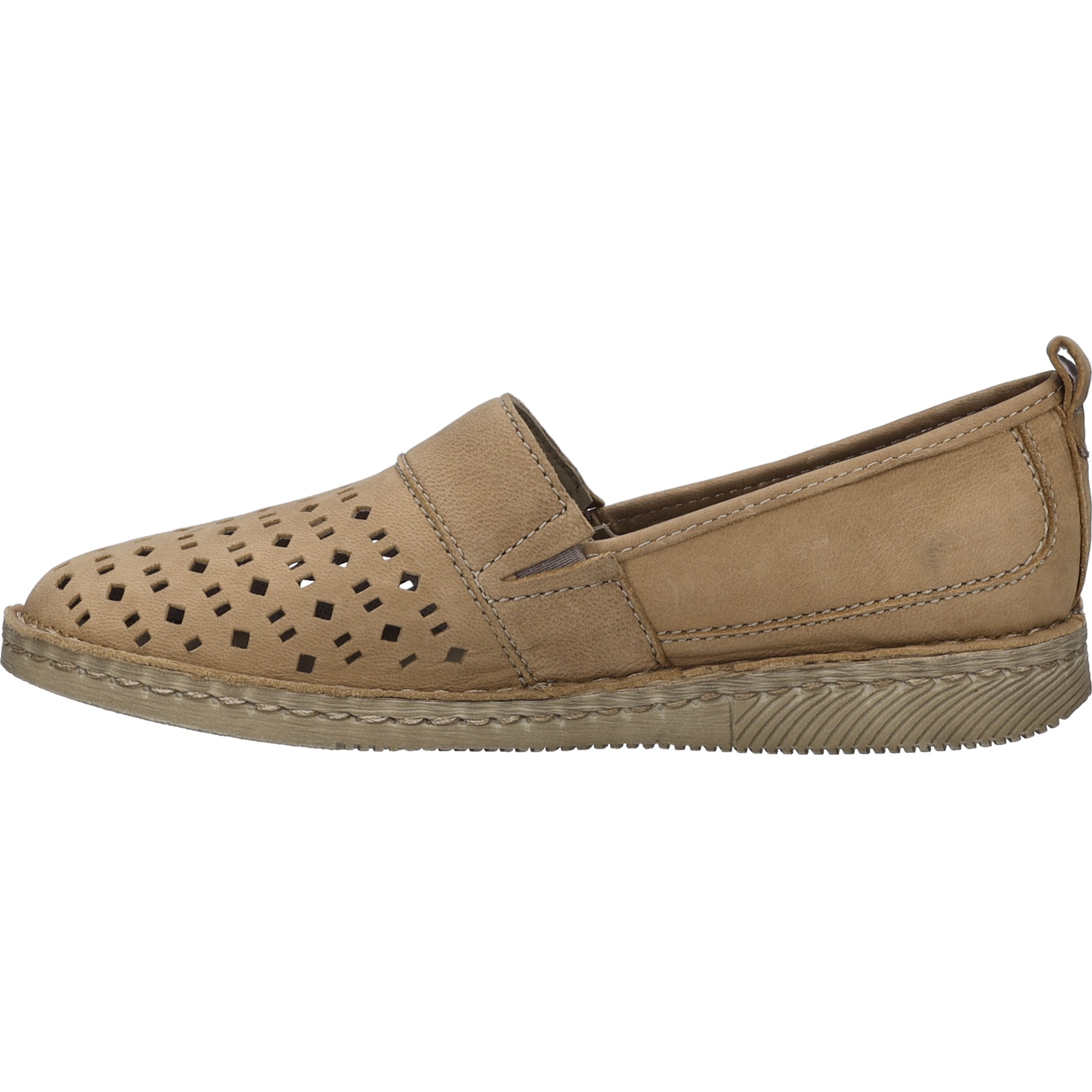 Josef Seibel Slipper »Sofie 27, beige«