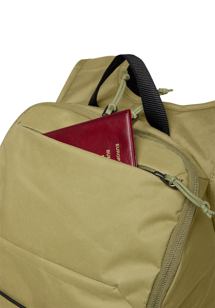 Jack Wolfskin Daypack »SOONECK«