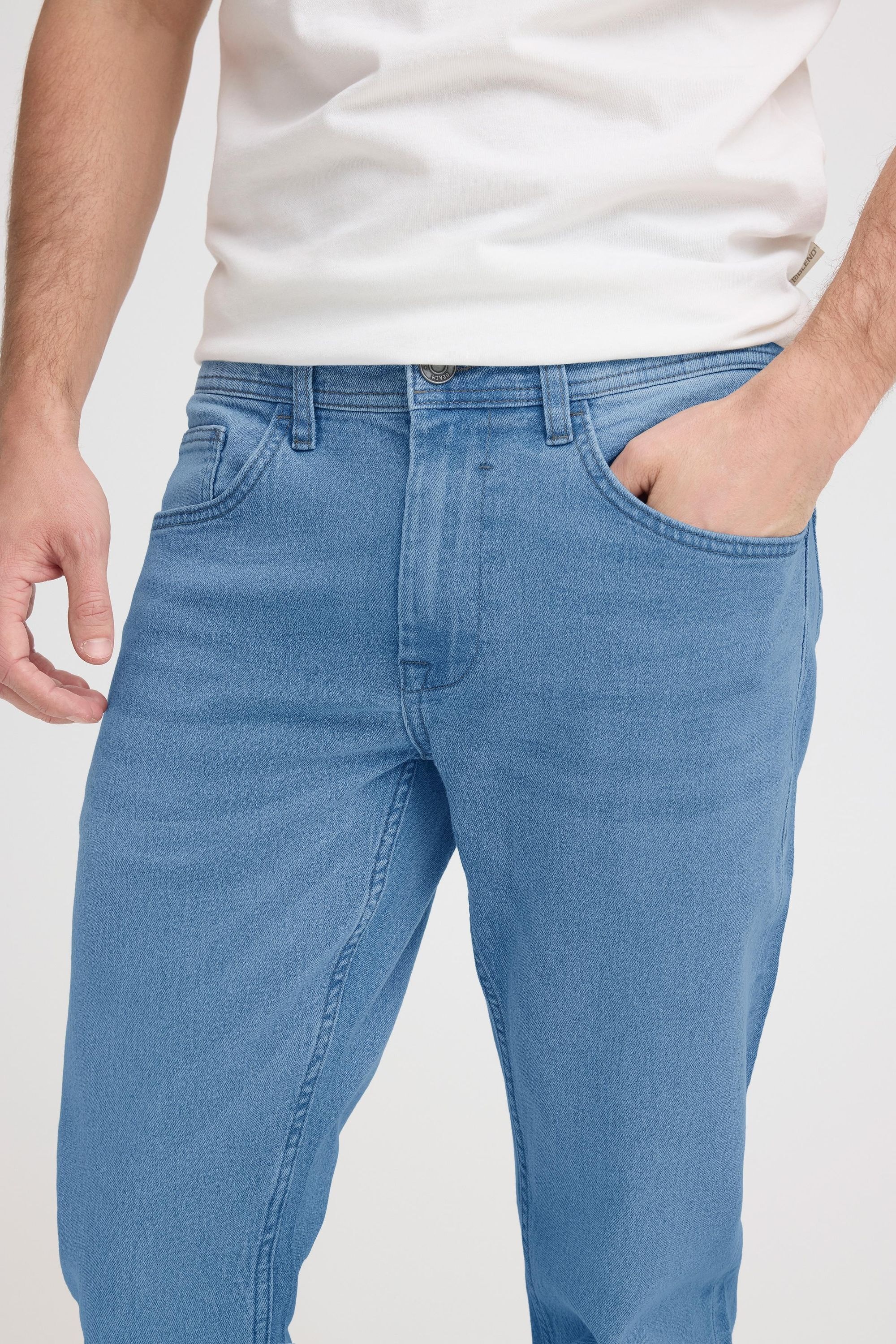 Blend Slim-fit-Jeans »Slim-fit-Jeans BHTwister«