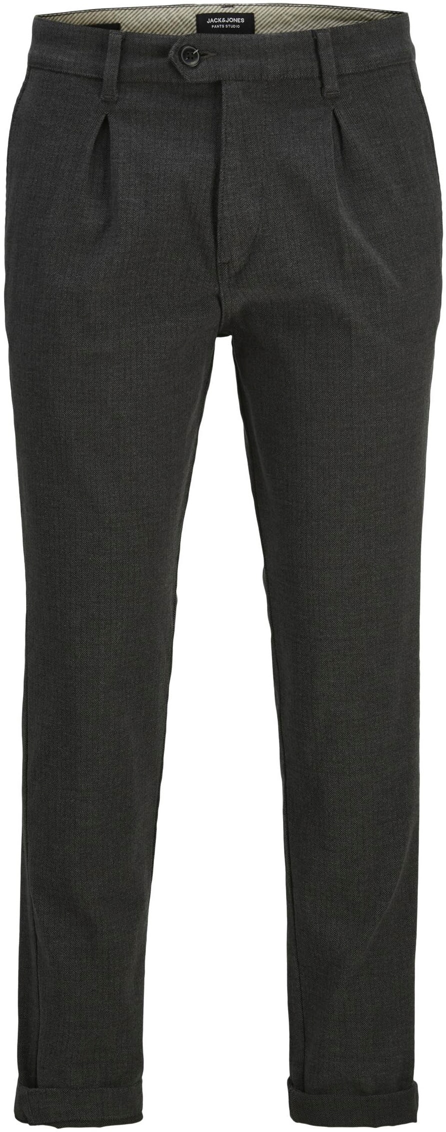 Jack & Jones Chinohose »JPSTACE JJHARVEY WINTER CHINO SN«