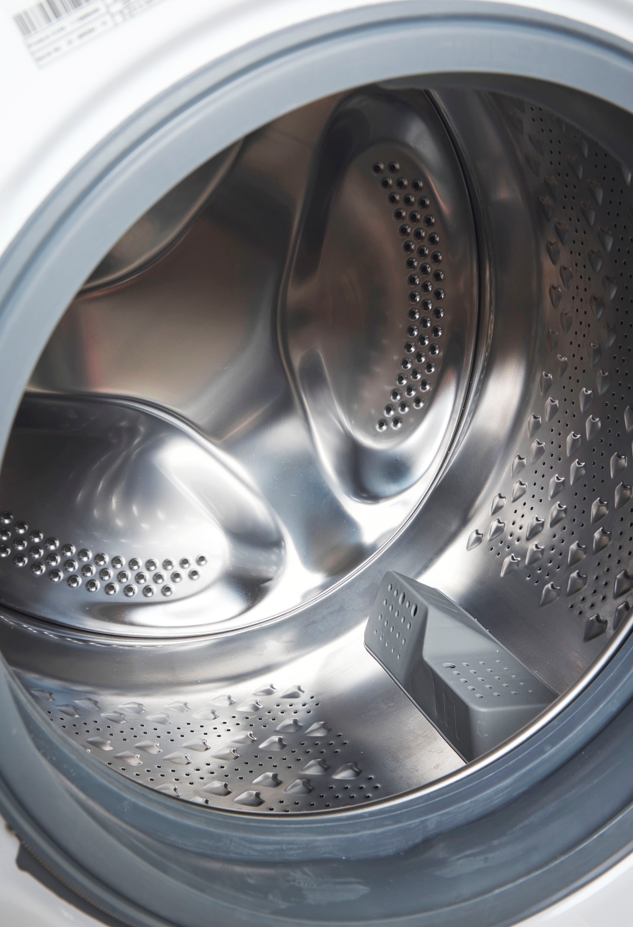 BEKO Waschtrockner »B3DFT510447W« 10 kg /6 kg 76 dB(A) Vollelektronik