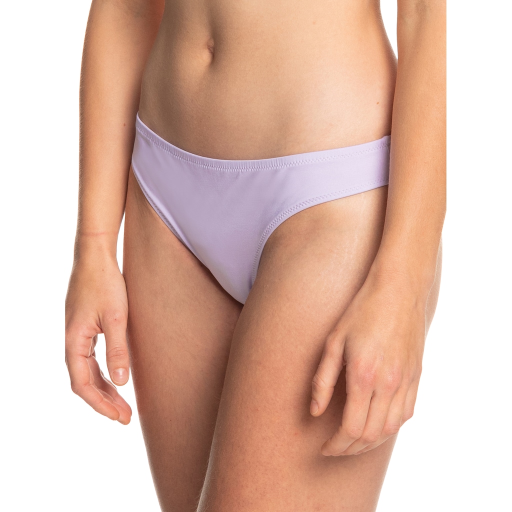 Quiksilver Bikini-Hose »Classic Bottom«