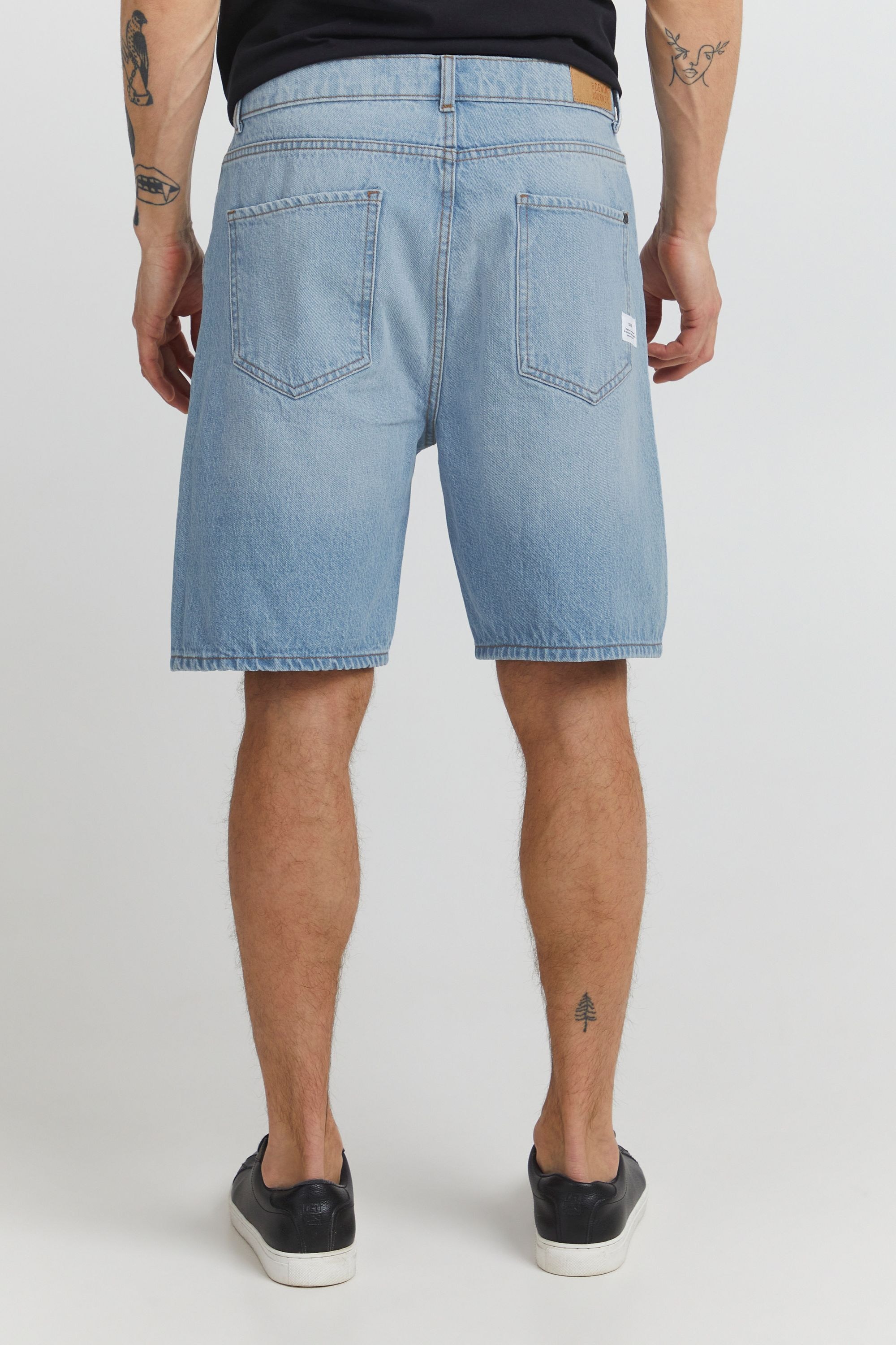 !Solid 5-Pocket-Jeans »5-Pocket-Jeans SDBrayson«