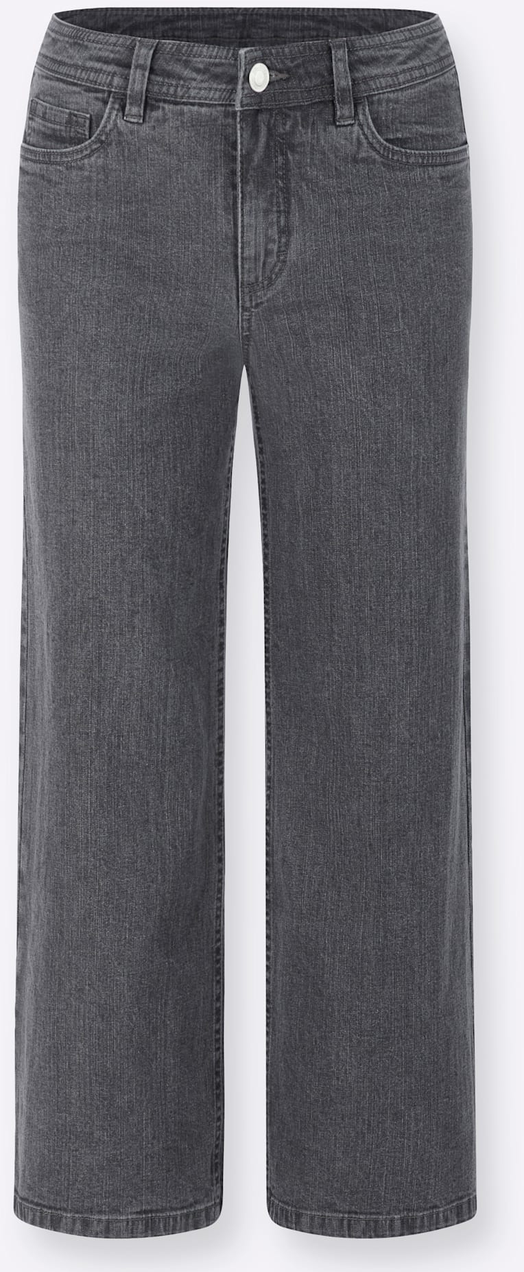 Casual Looks 7/8-Jeans 1