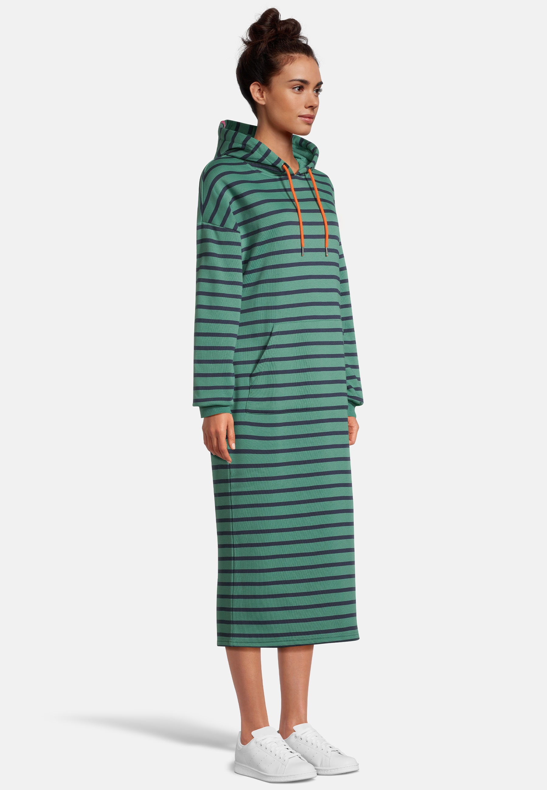 salzhaut Maxikleid »Langes Kleid (Maxi) IRLIN«