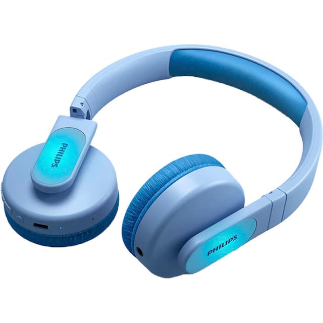 Philips Gaming-Headset »TAK4206«, A2DP Bluetooth-AVRCP Bluetooth-HFP online  bei OTTO