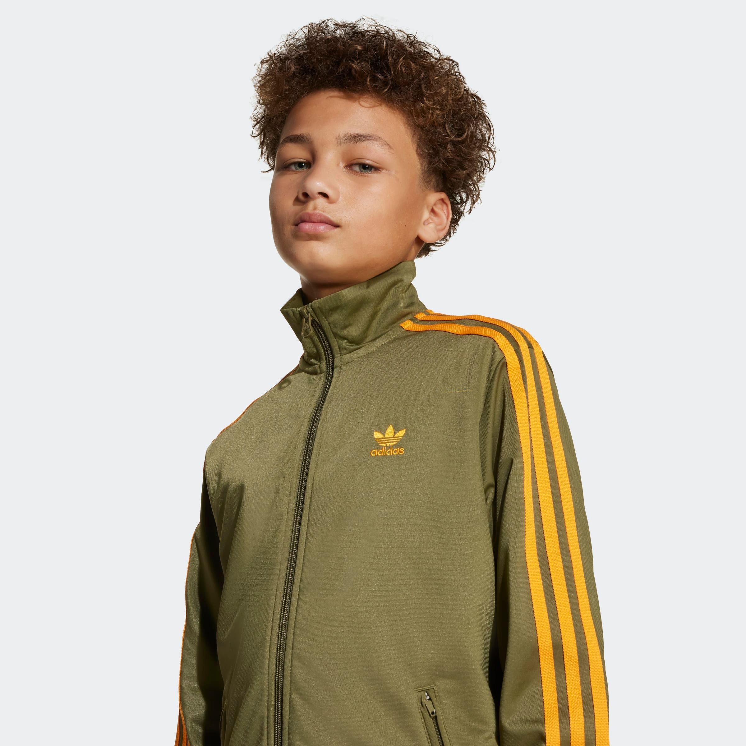 adidas Originals Outdoorjacke »FIREBIRD TOP«