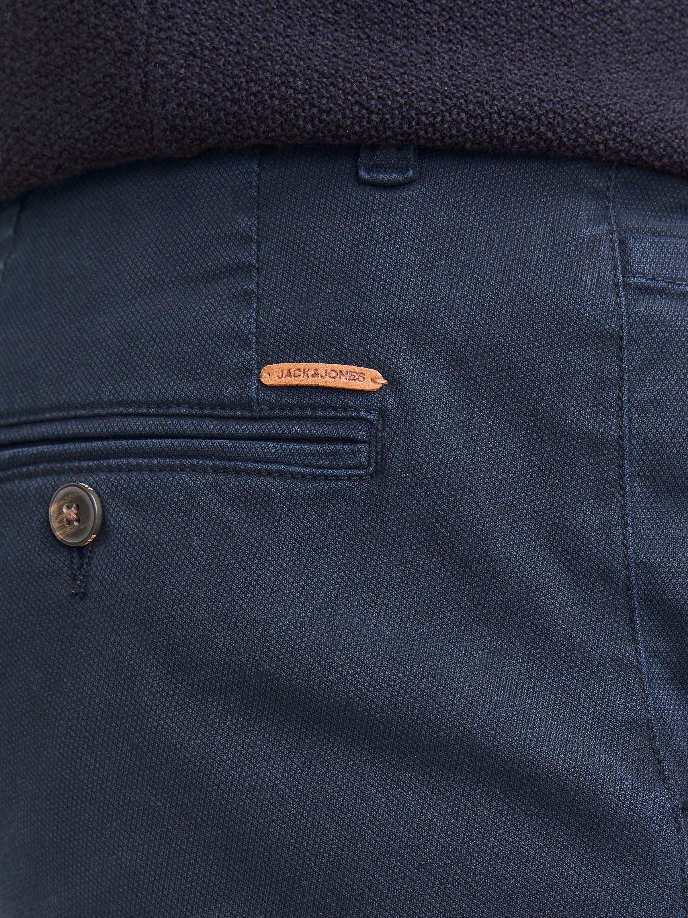 Jack & Jones Chinohose »JPSTMARCO ARTHUR CHINO SN«
