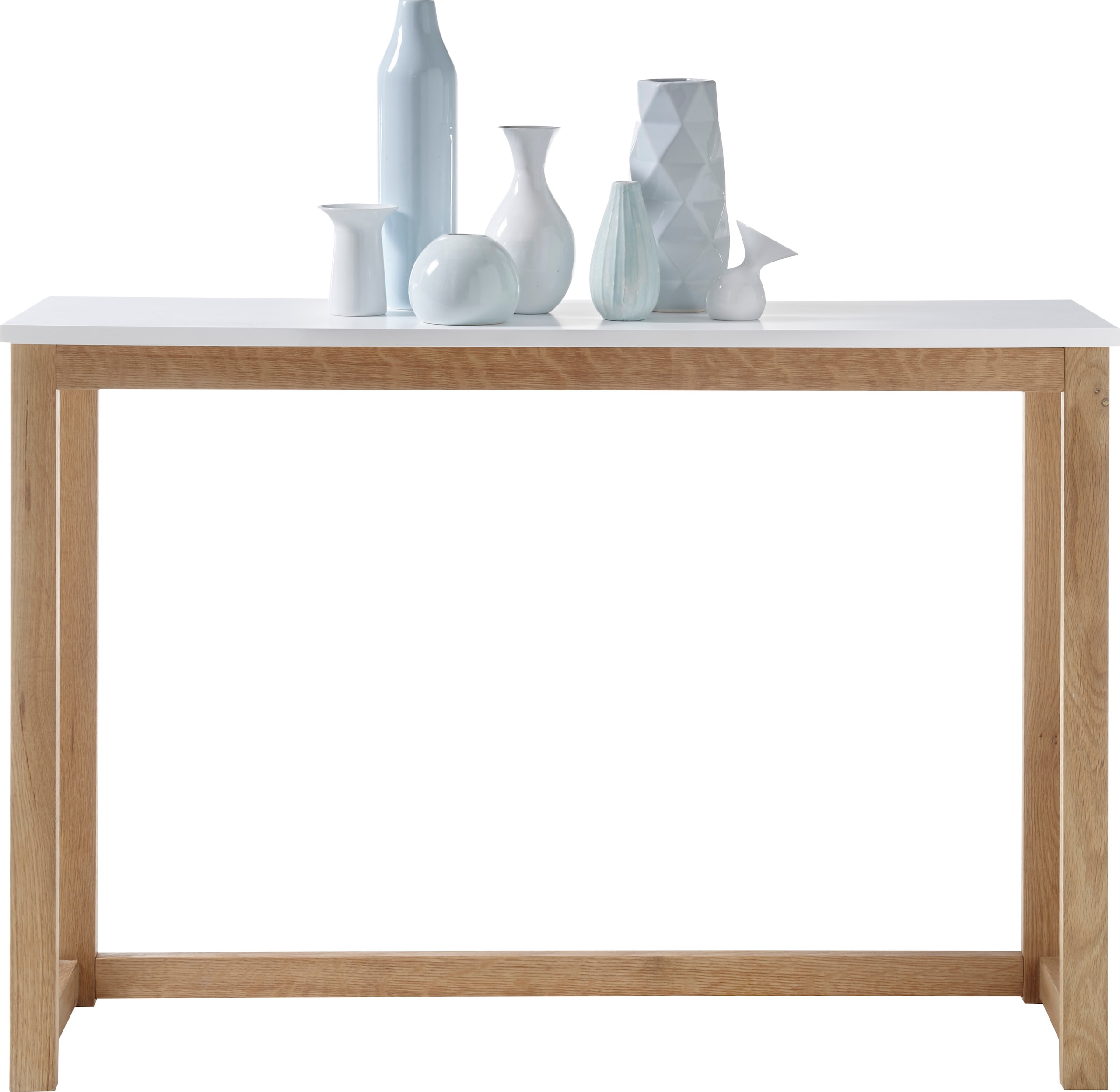MCA furniture Konsole »Riverside«, Breite ca. 110 cm
