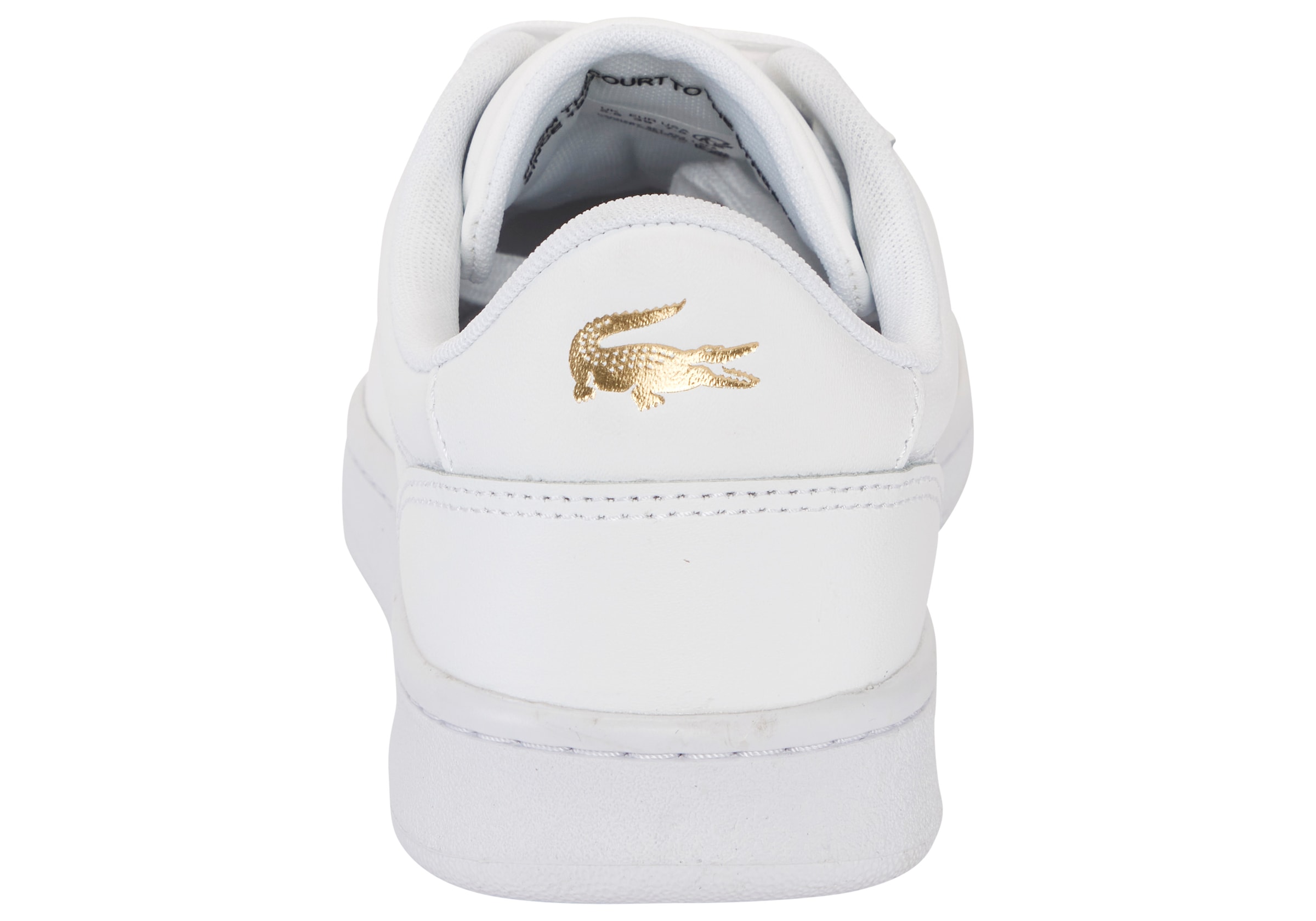 Lacoste Sneaker »CARNABY SET«