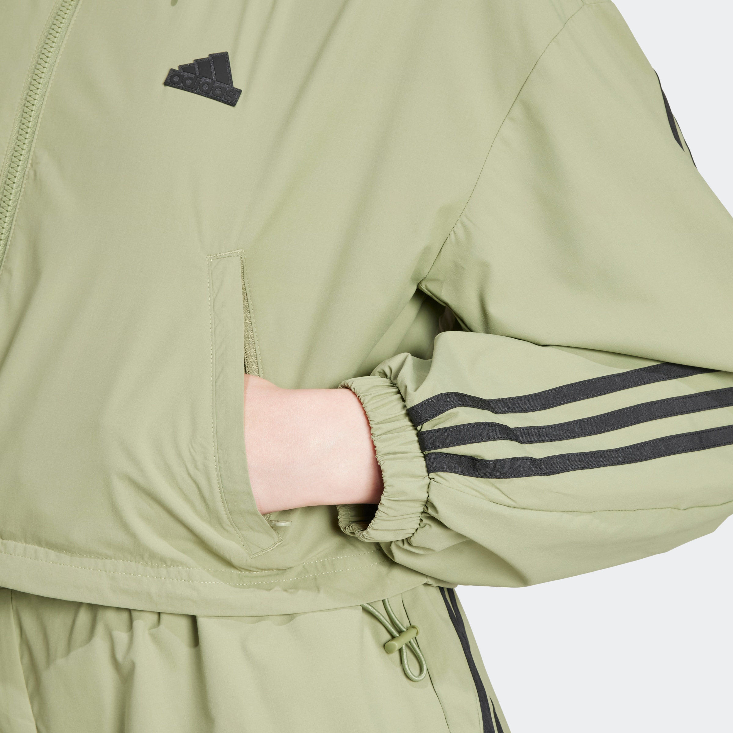 adidas Sportswear Windbreaker »W FI 3S WND WB«