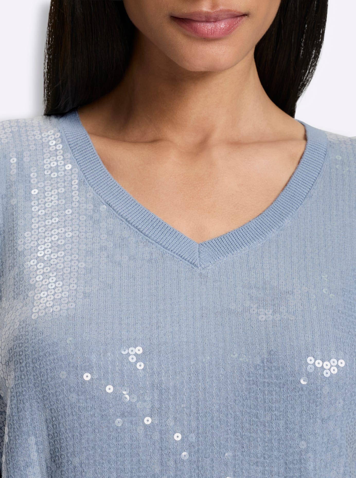 heine Strickpullover »Pullover«