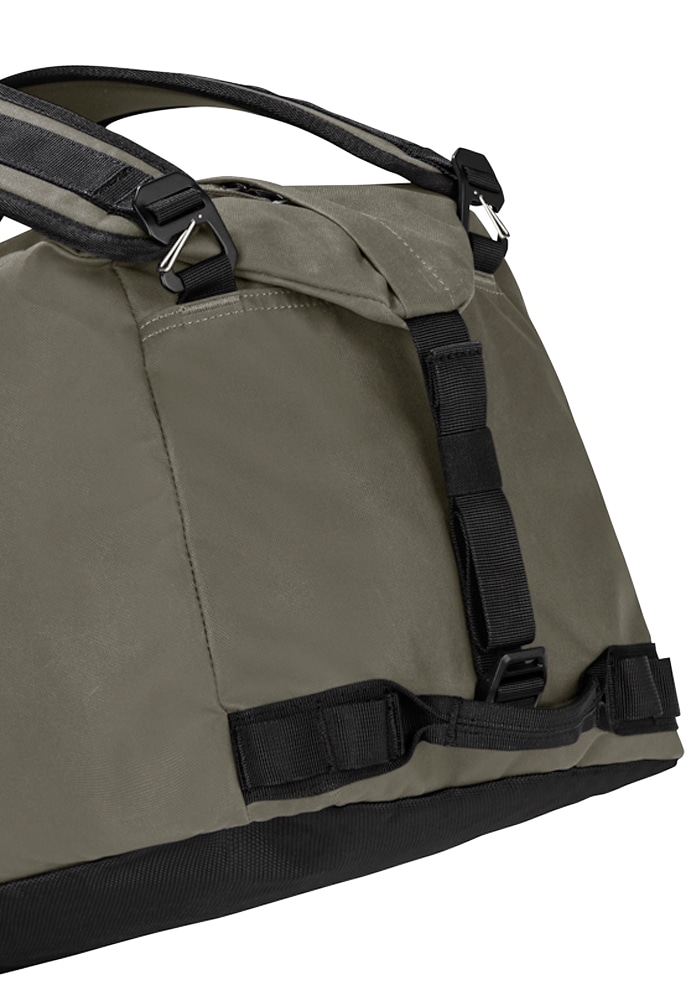Jack Wolfskin Reisetasche »TRAVELTOPIA DUFFLE 65«
