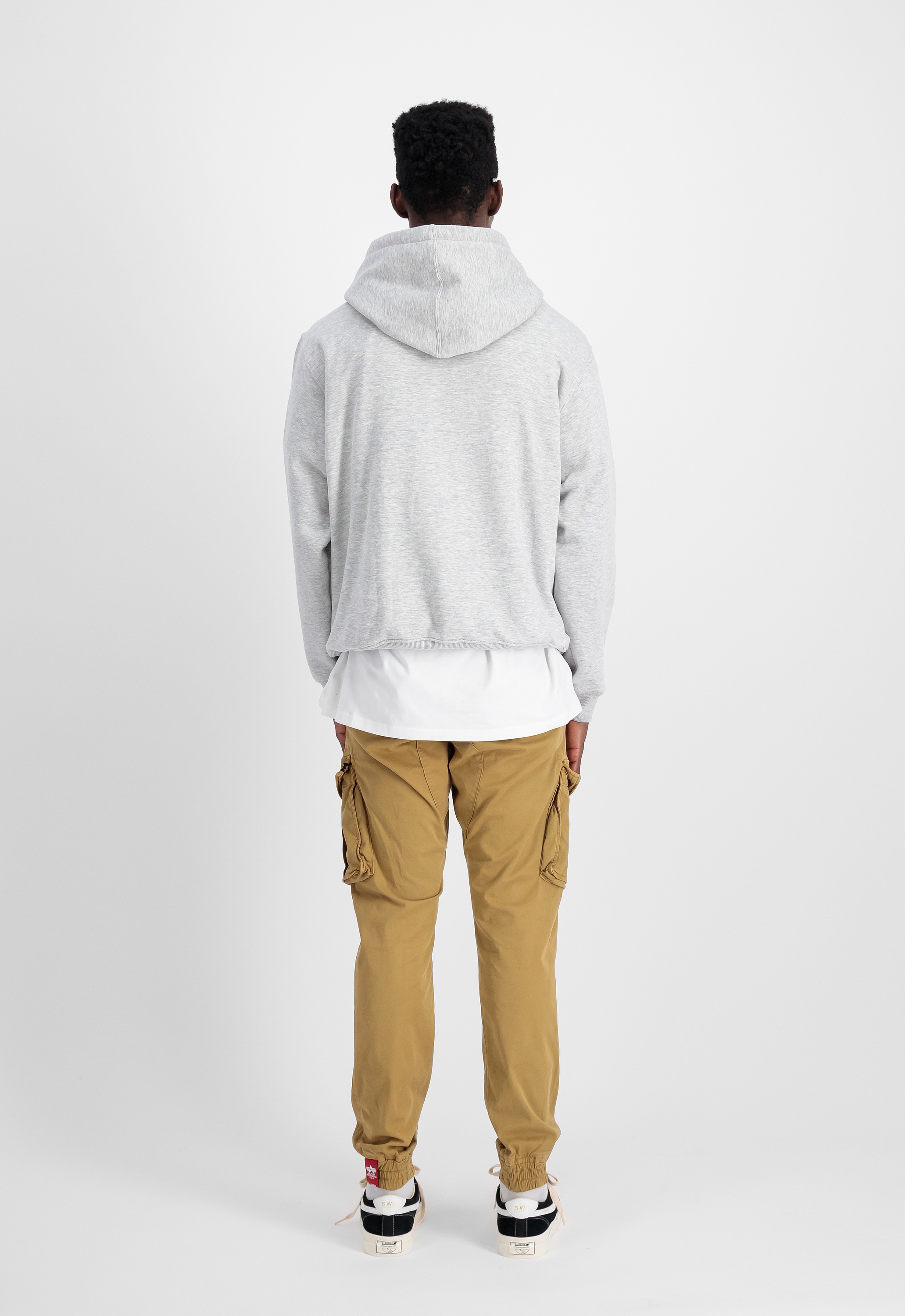 Alpha Industries Cargohose »Alpha Industries Men - Pants Spy Pant«